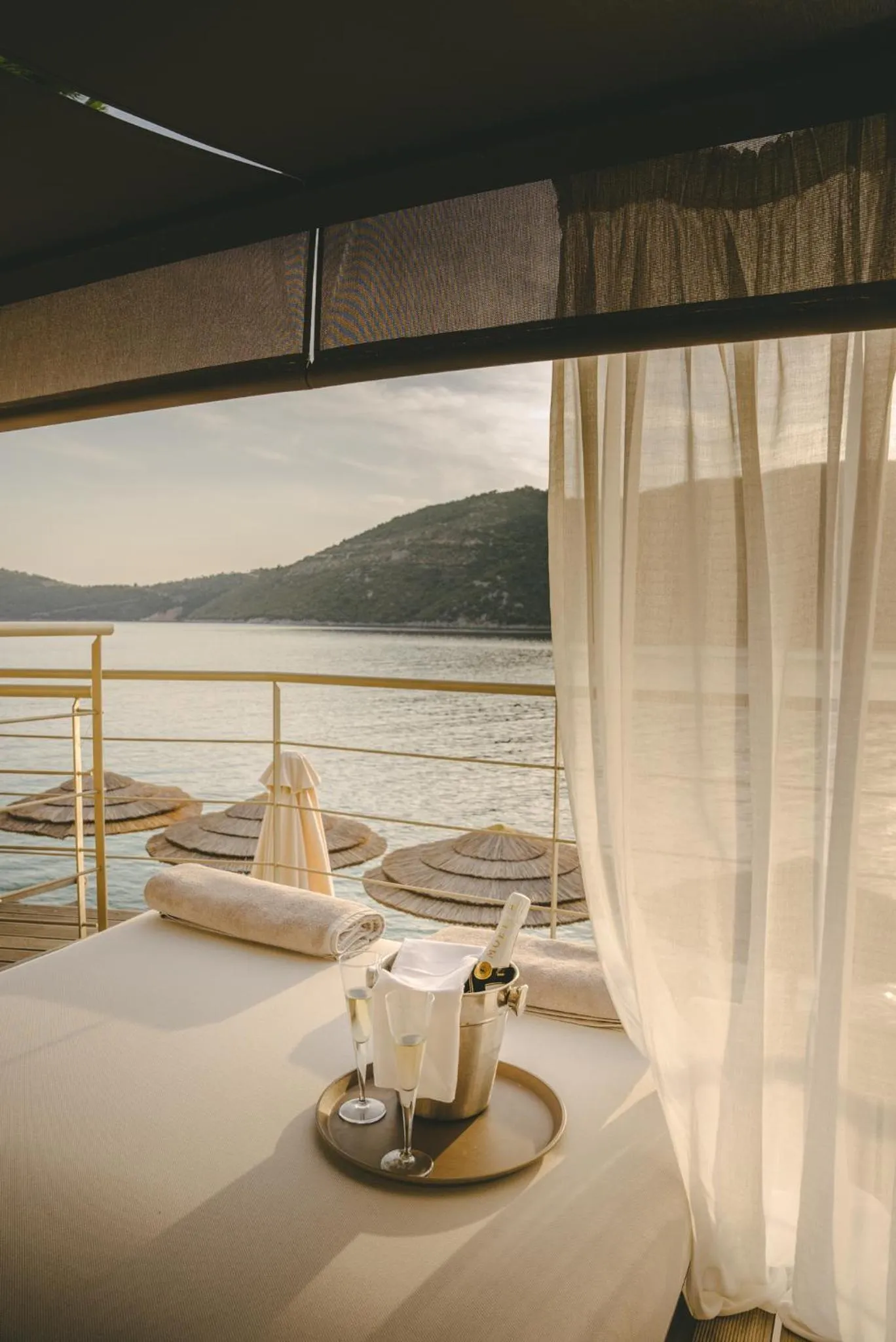 San Nicolas Resort Hotel