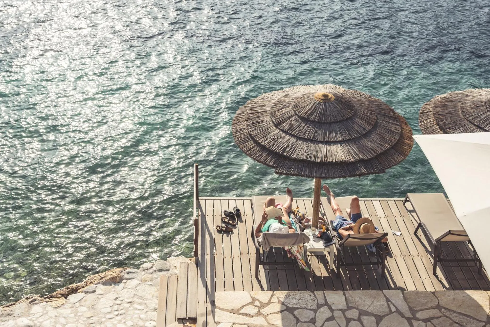 San Nicolas Resort Hotel