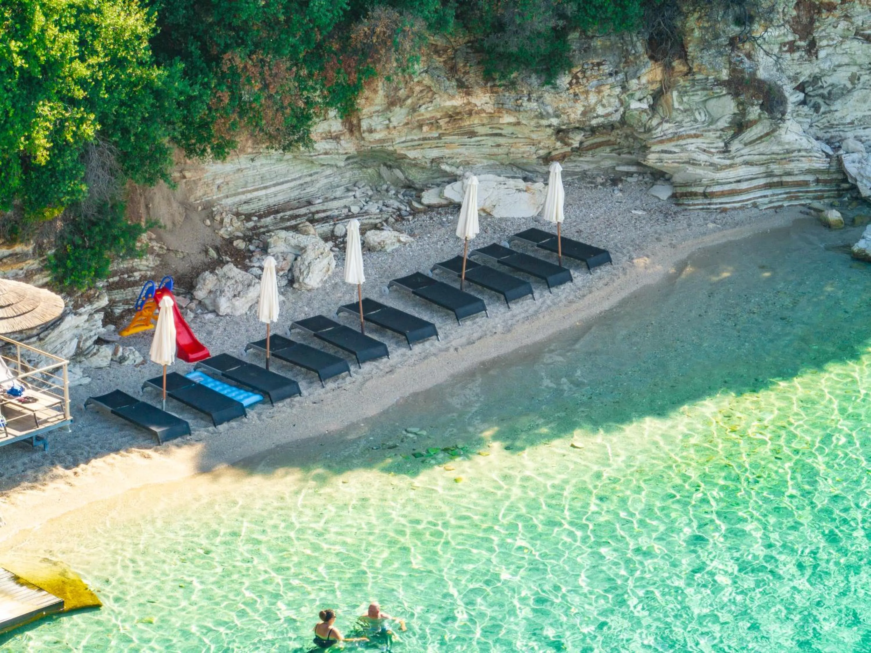 San Nicolas Resort Hotel