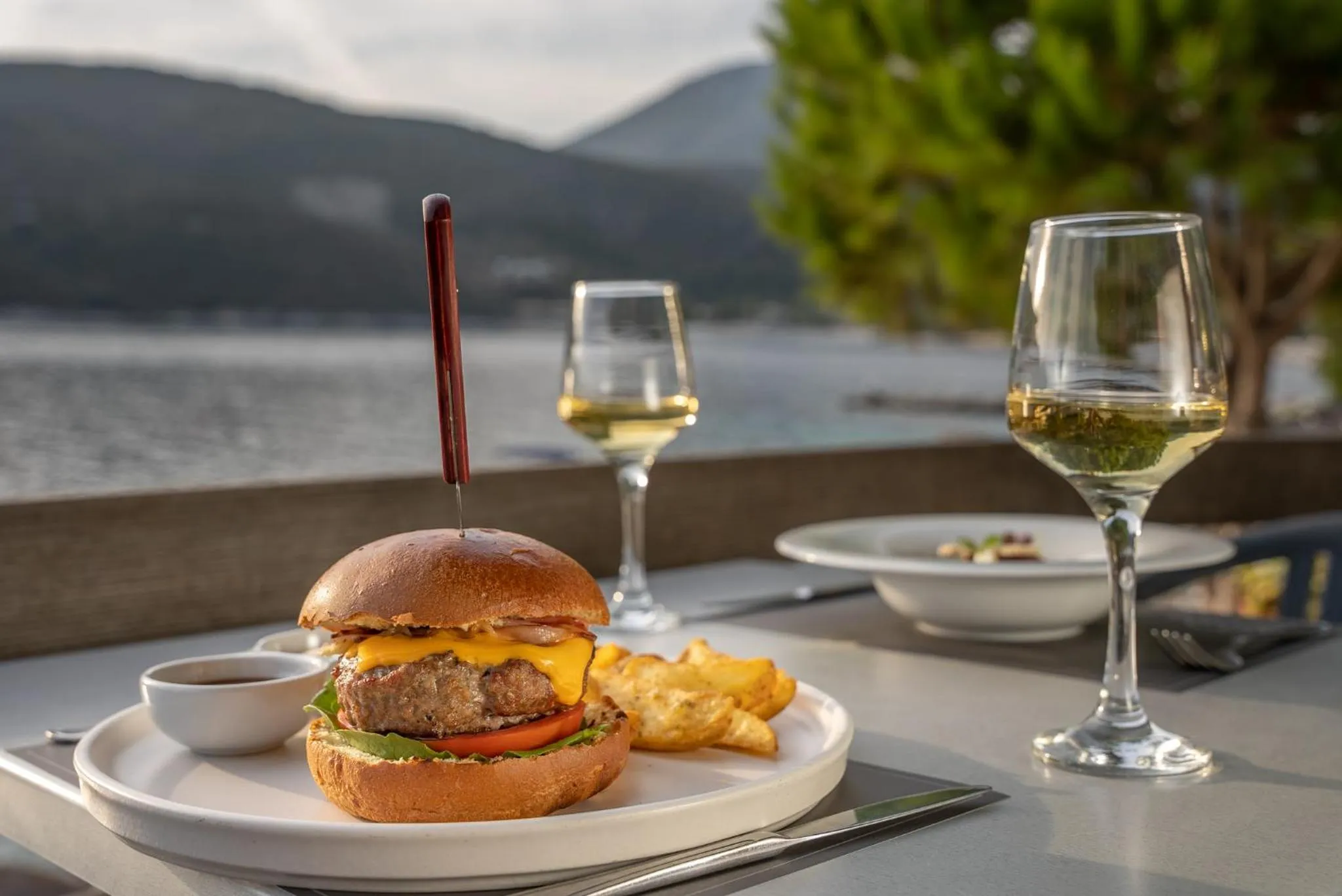 San Nicolas Resort Hotel