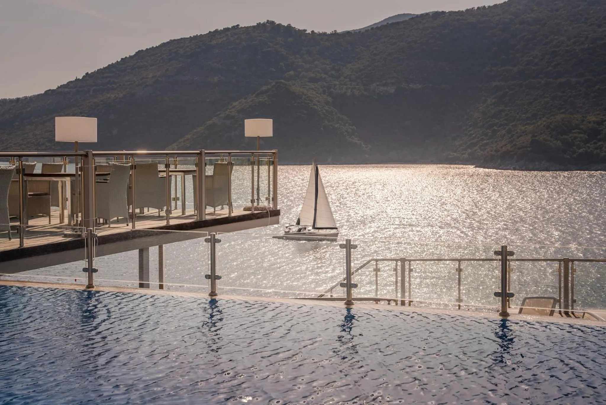 San Nicolas Resort Hotel