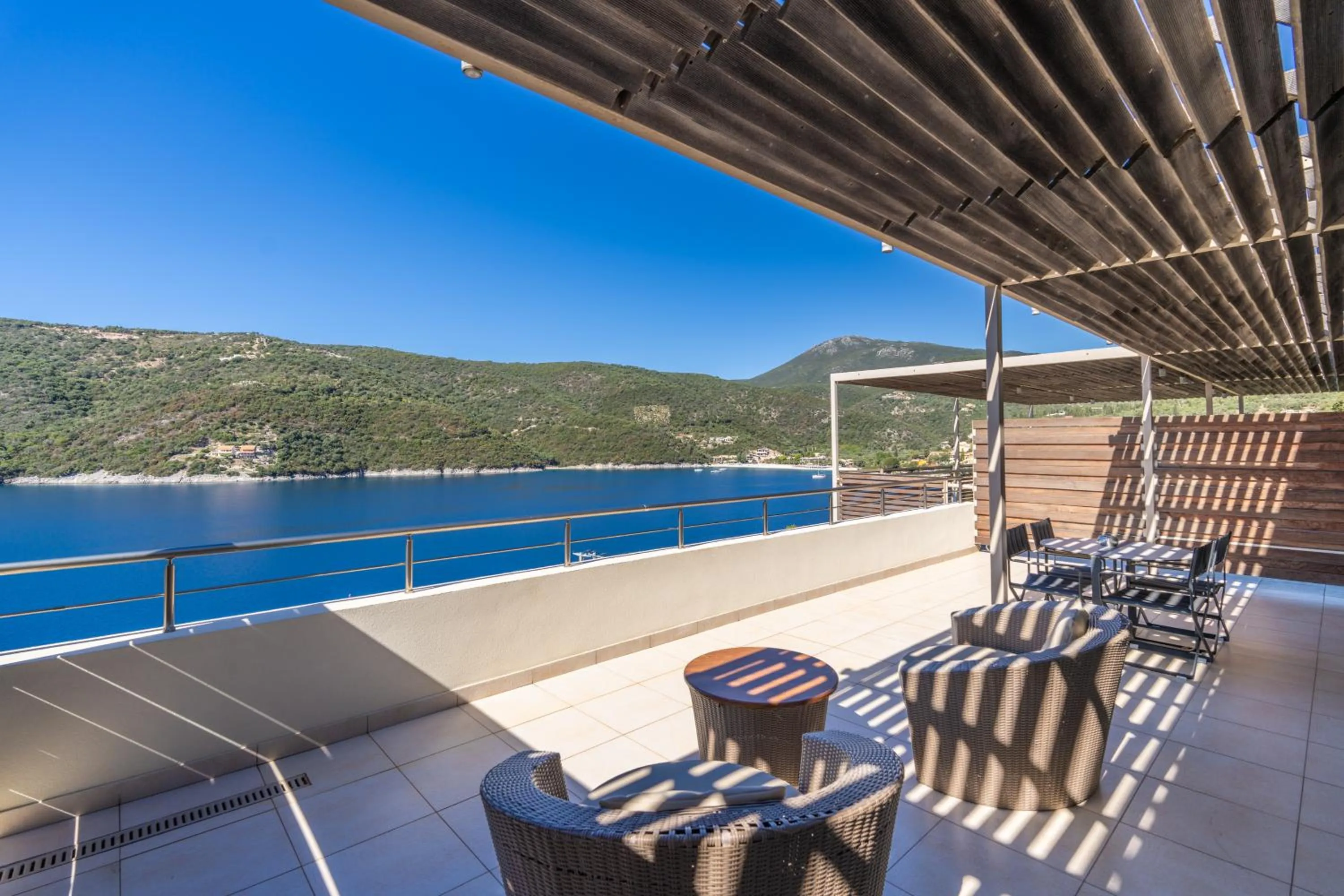 San Nicolas Resort Hotel