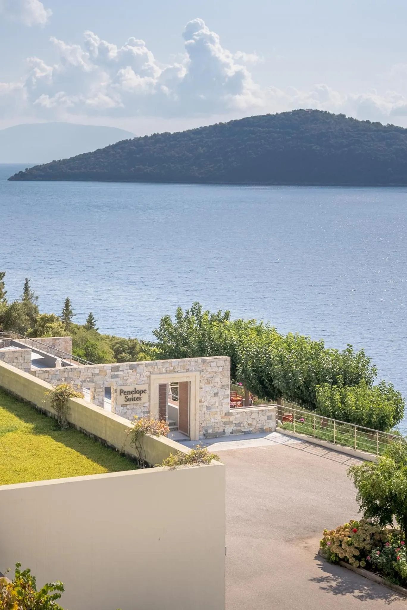 San Nicolas Resort Hotel