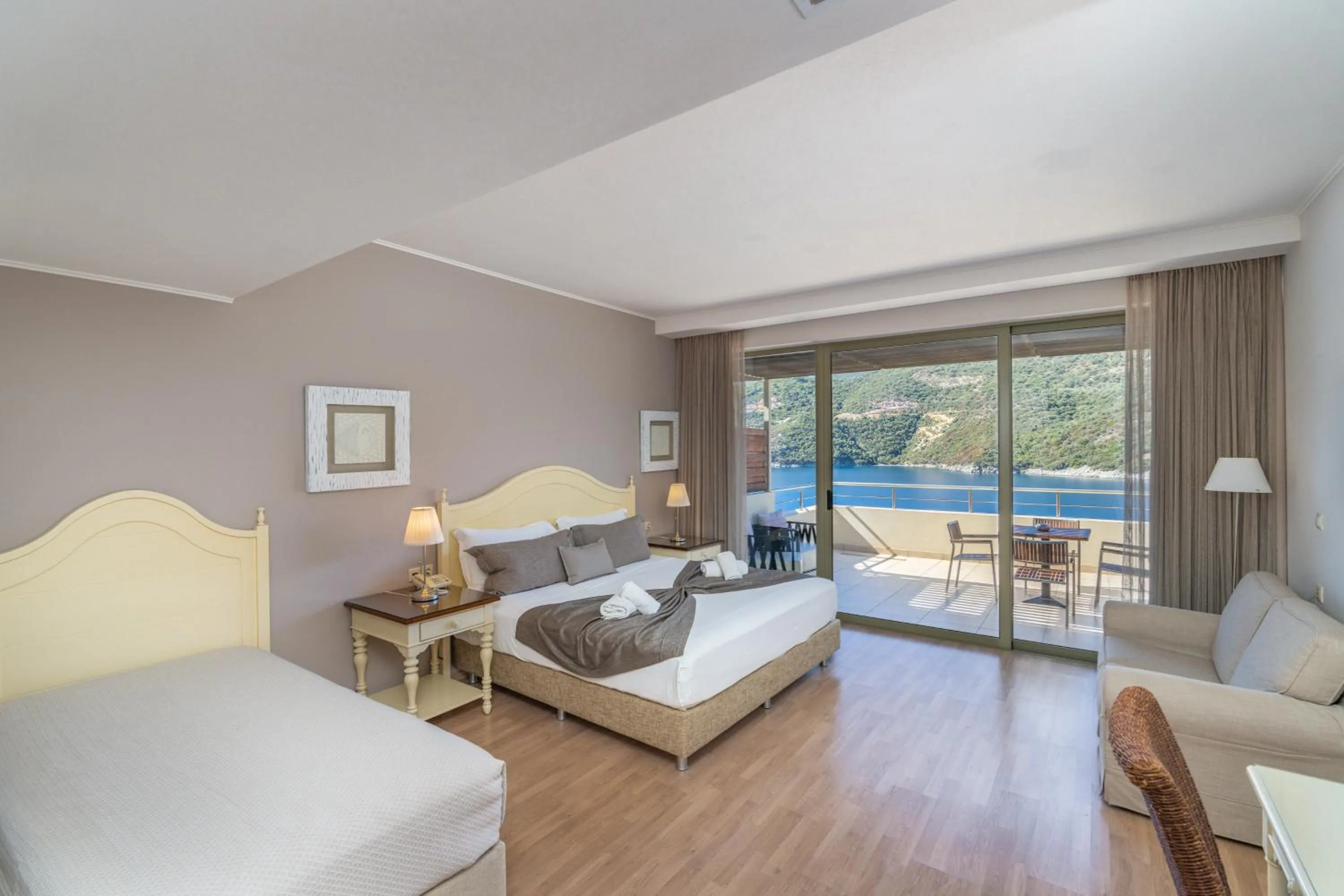 San Nicolas Resort Hotel