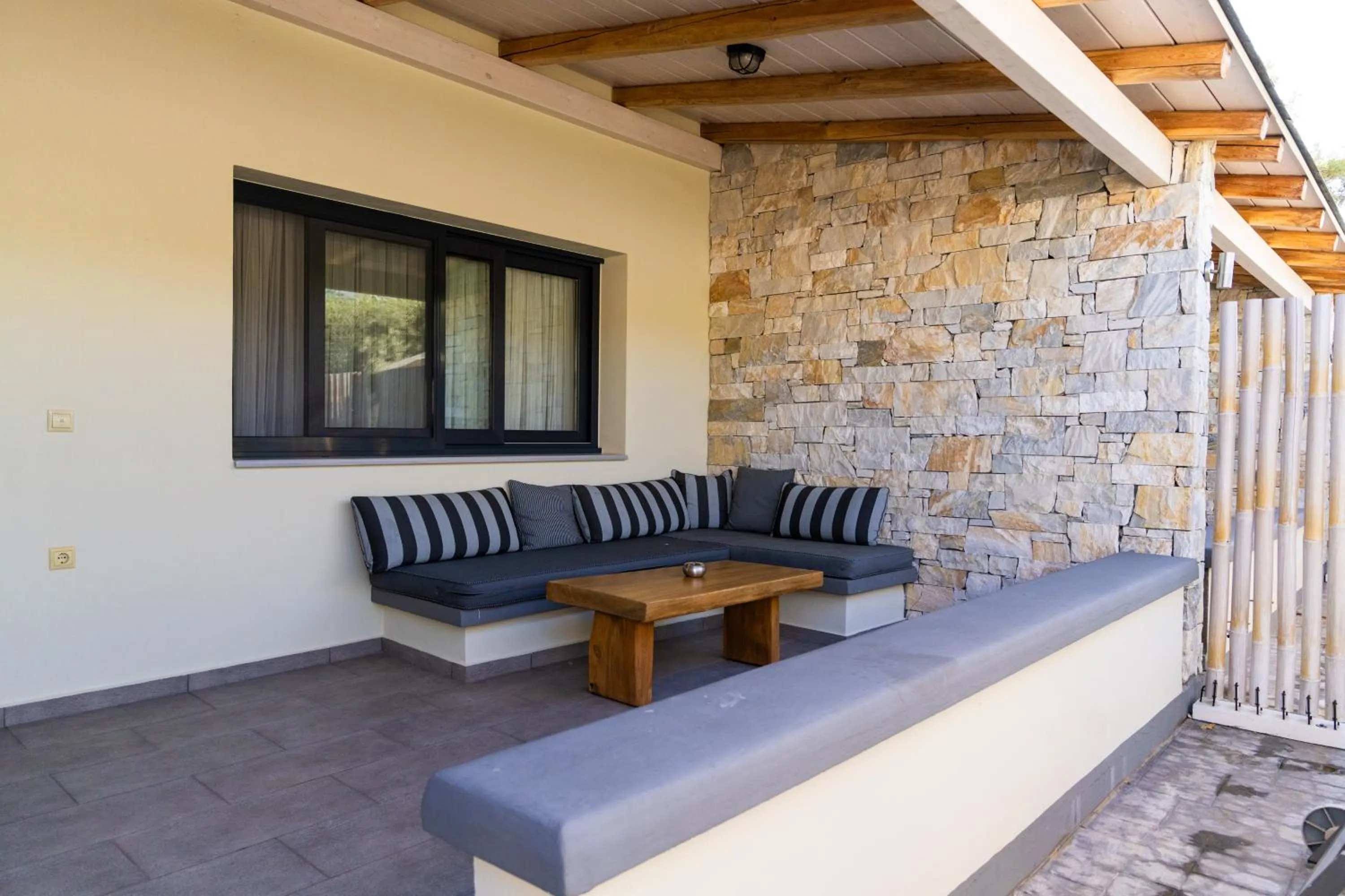 San Nicolas Resort Hotel