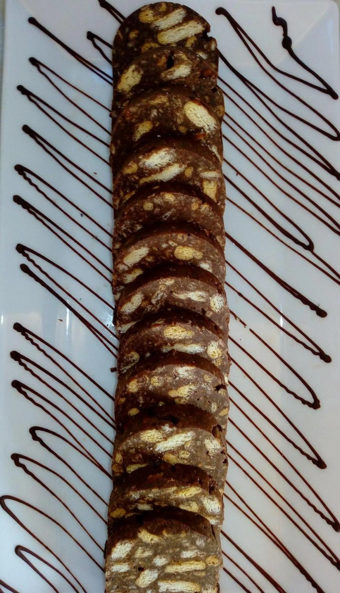 Breakfast in Amfitriti Palazzo