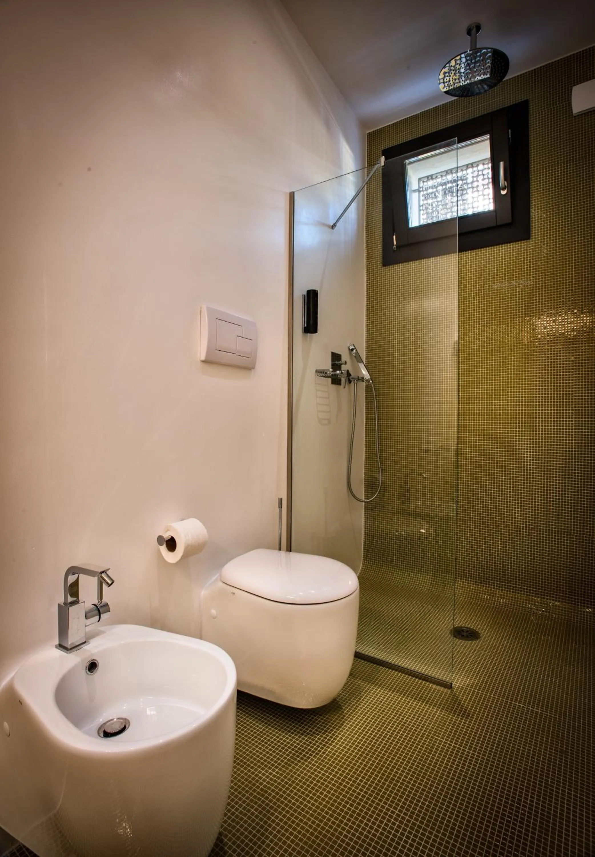 Property building in Teku Sardinia Boutique Hotel