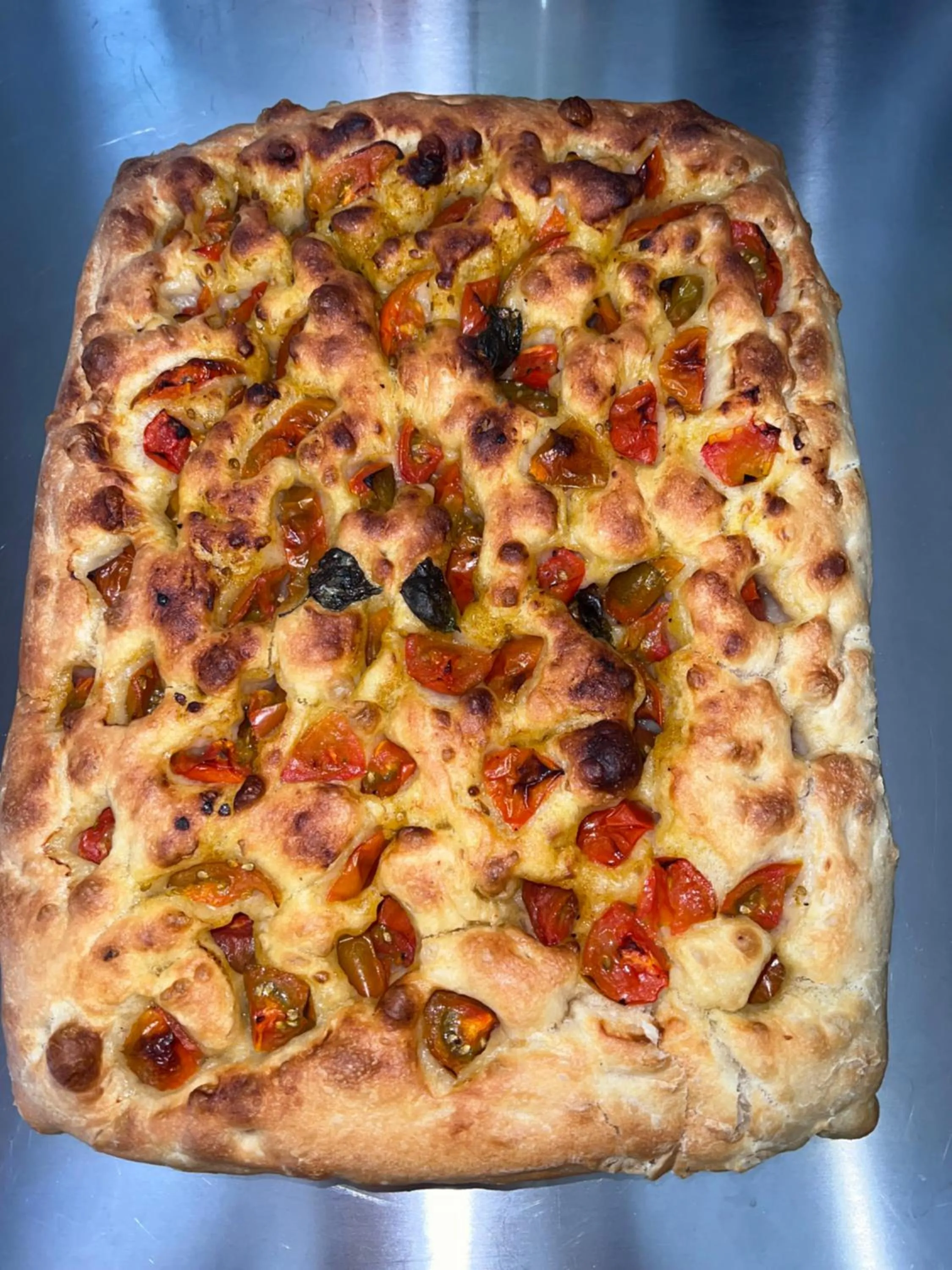 Breakfast in Teku Sardinia Boutique Hotel