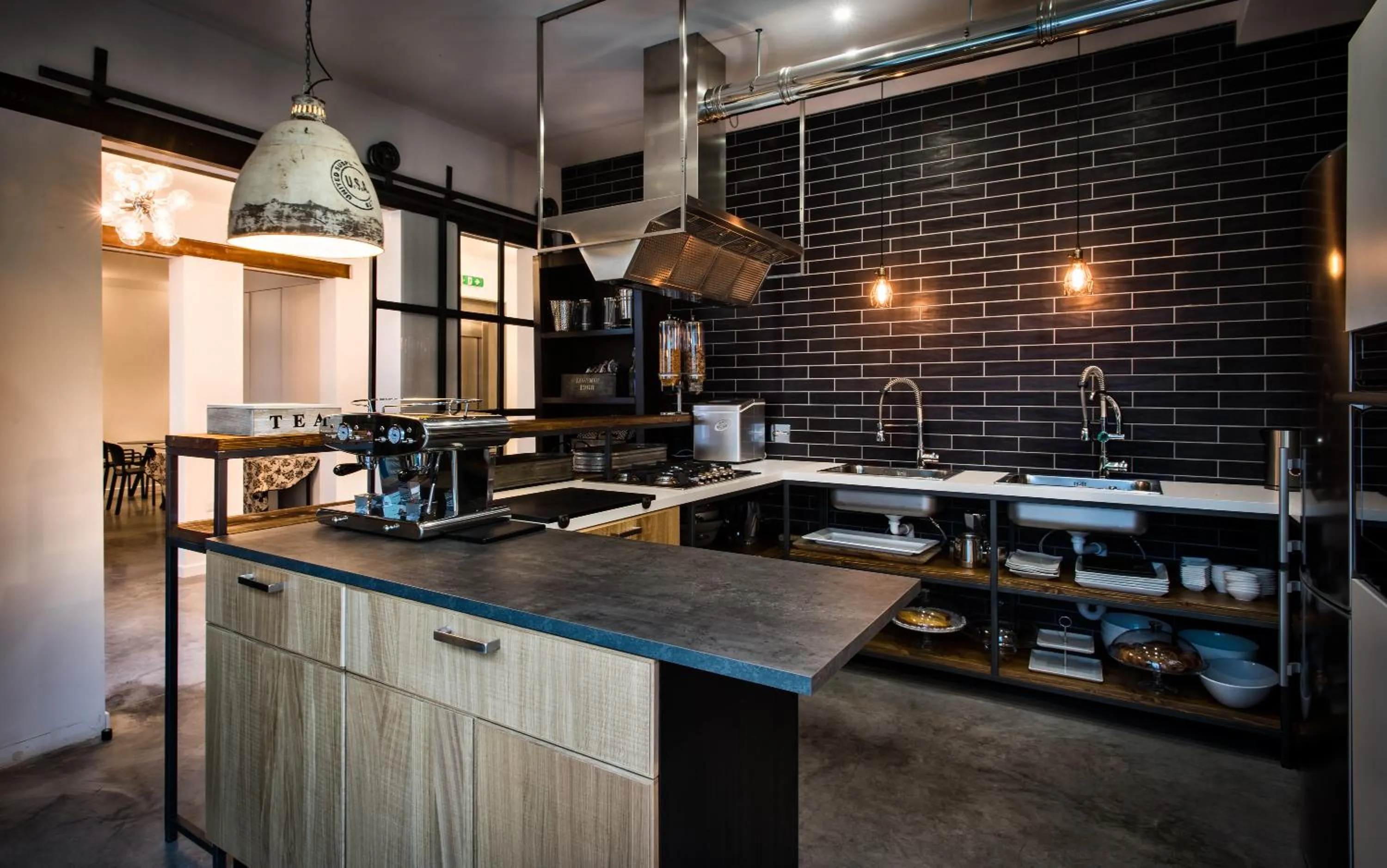 Property building in Teku Sardinia Boutique Hotel