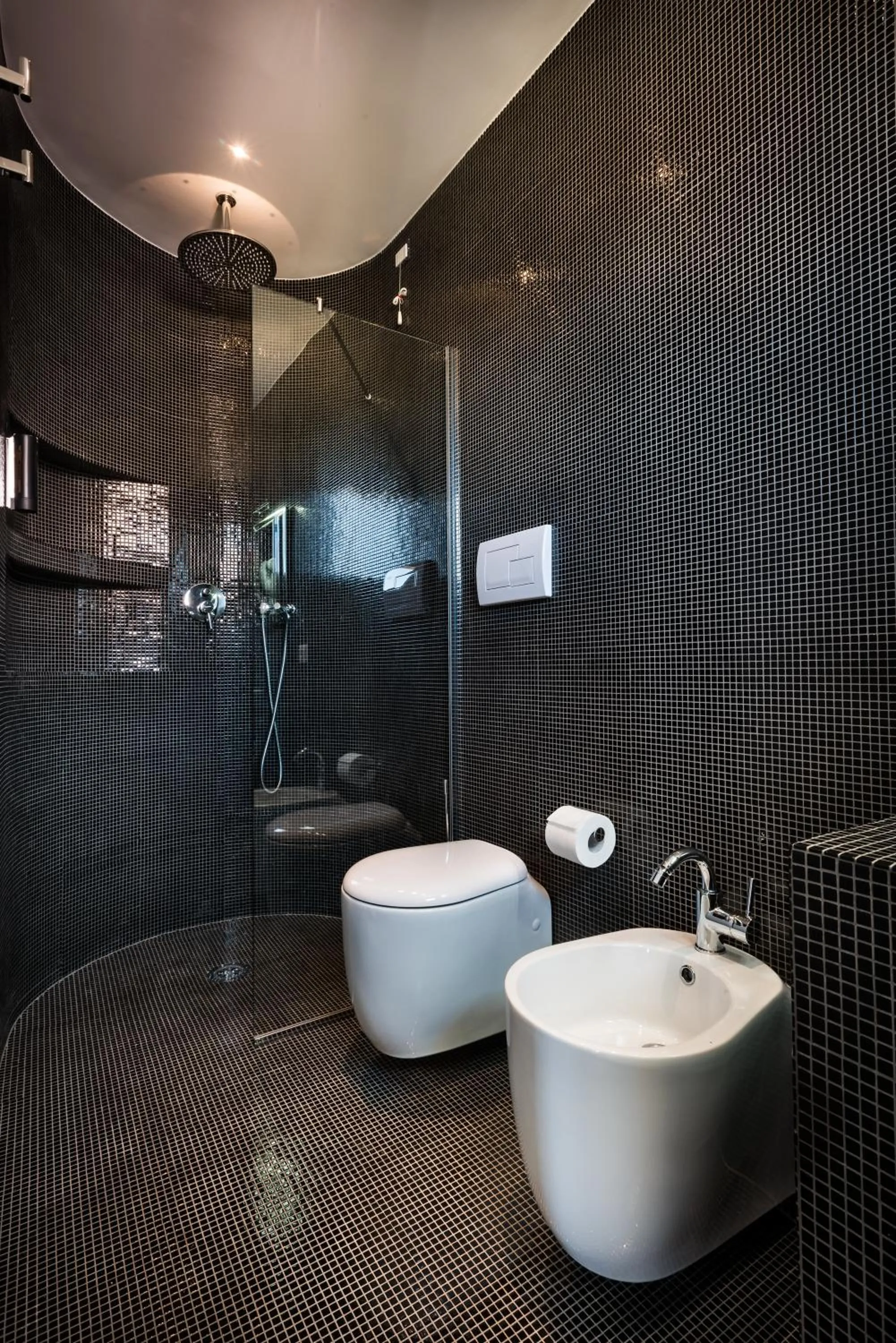 Property building in Teku Sardinia Boutique Hotel