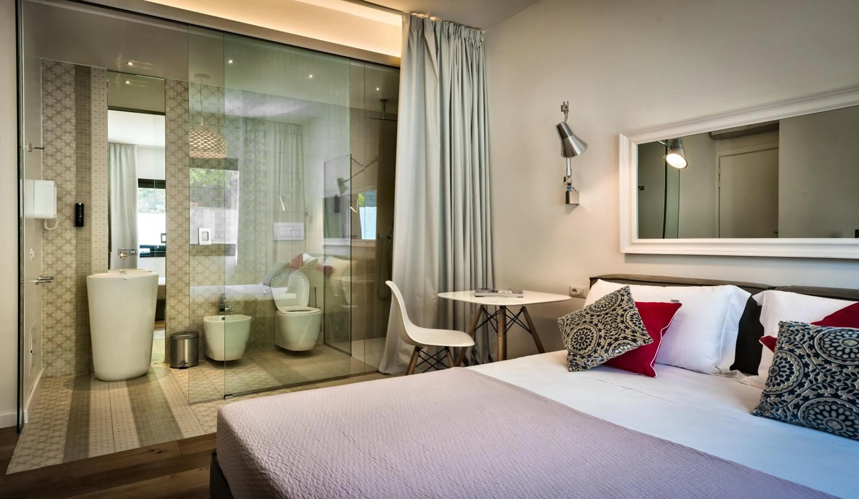 Other in Teku Sardinia Boutique Hotel