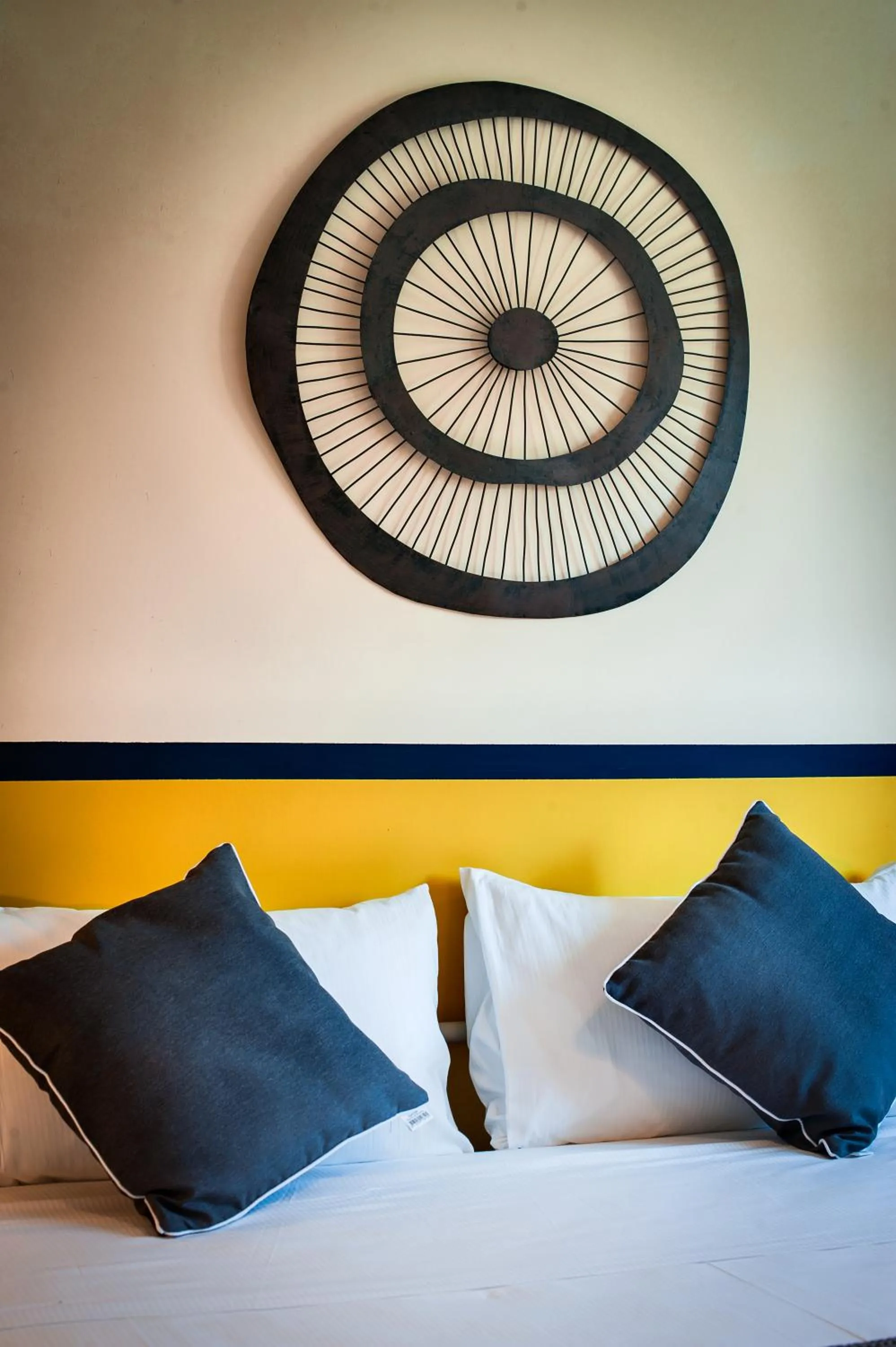 Property building in Teku Sardinia Boutique Hotel