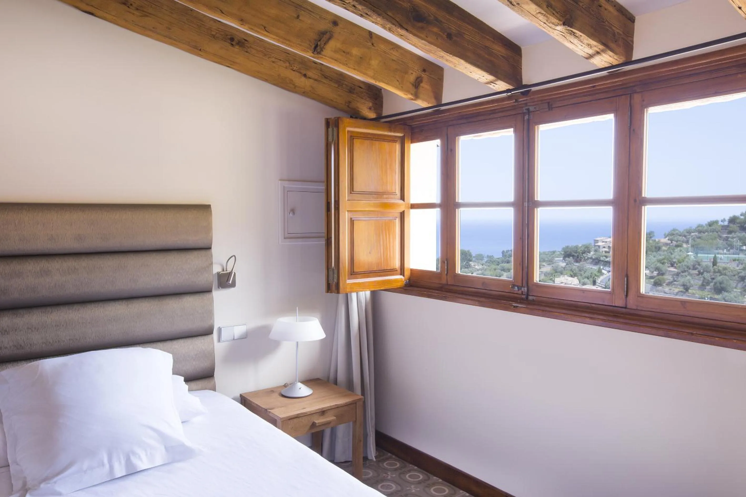 Junior Suite (2 Adults) in Hotel y Apartamentos DES PUIG