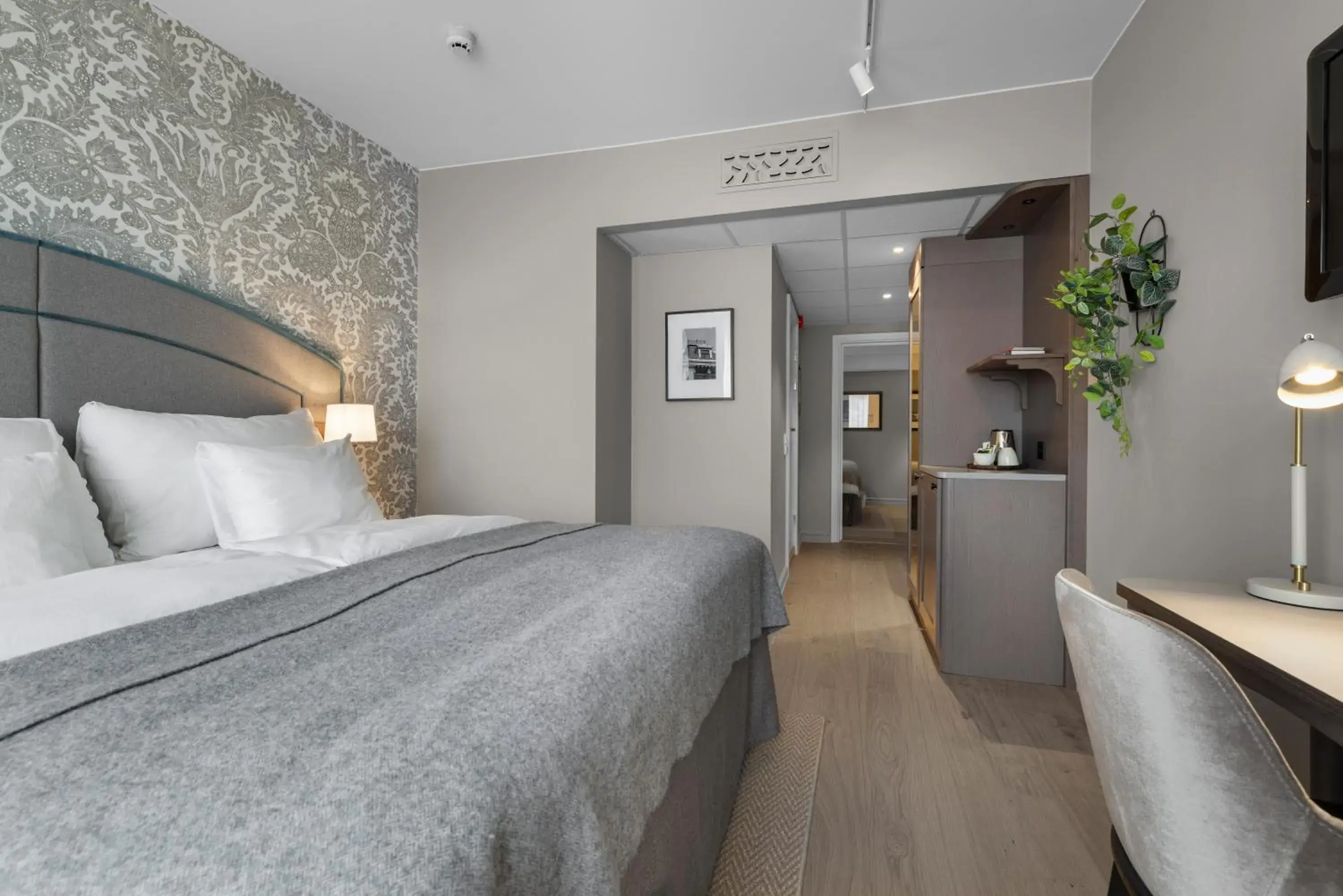 Family Room in Home Hotel Bastion Family Room in Home Hotel Bastion