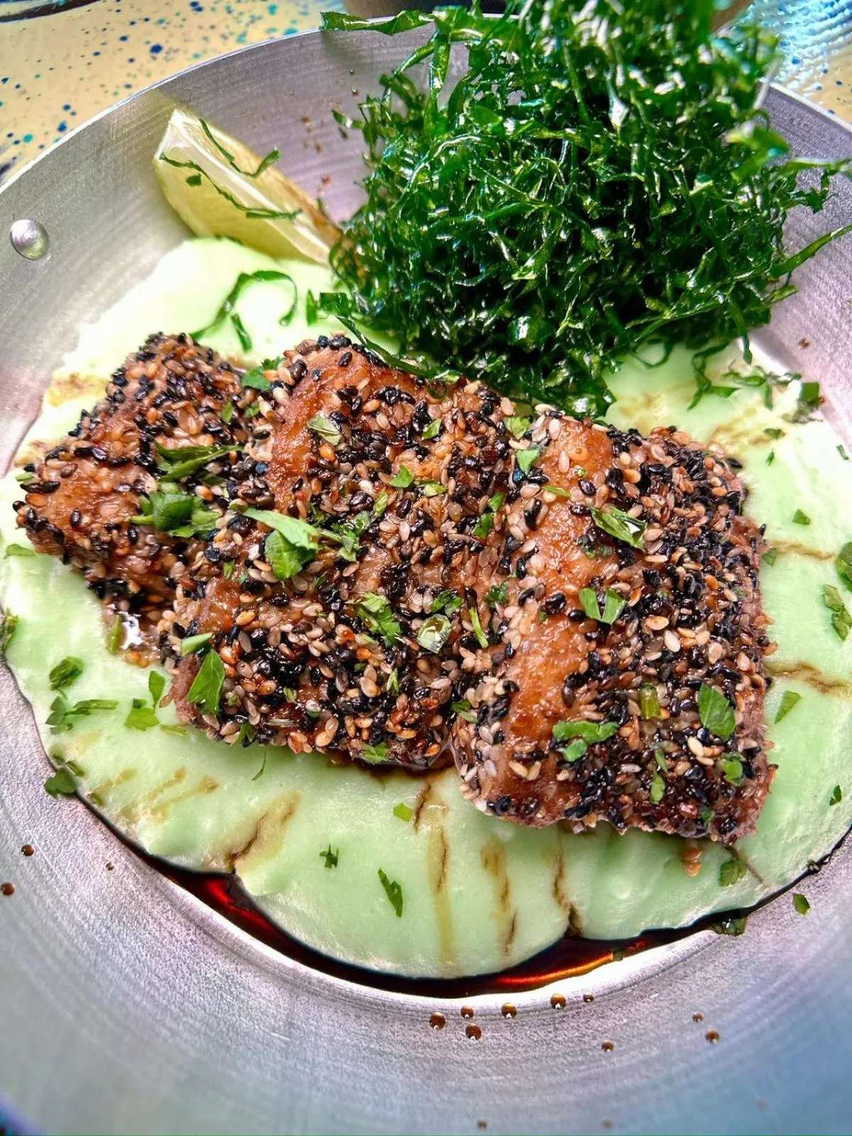 Restaurant/places to eat in Pousada dos Gravatás