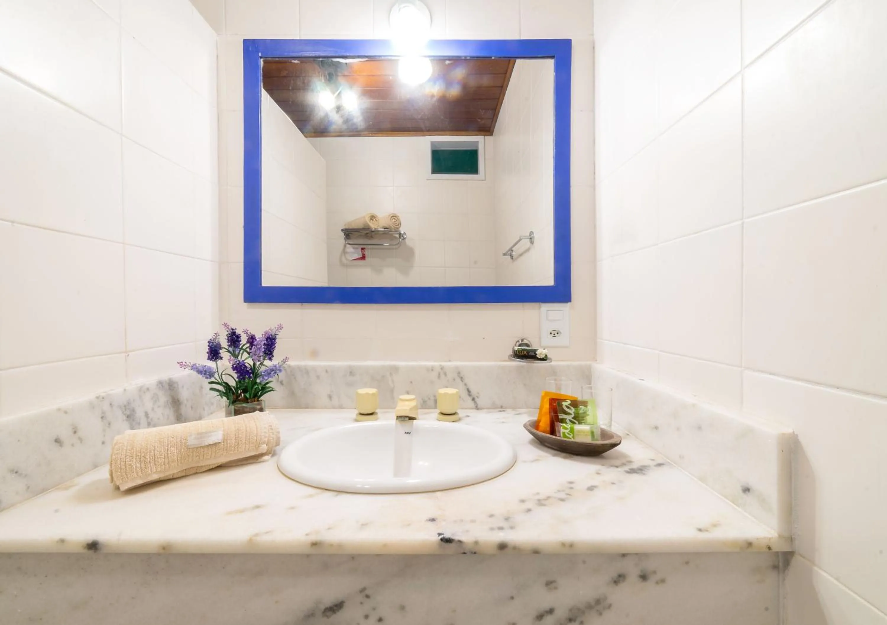 Pousada dos Gravatás