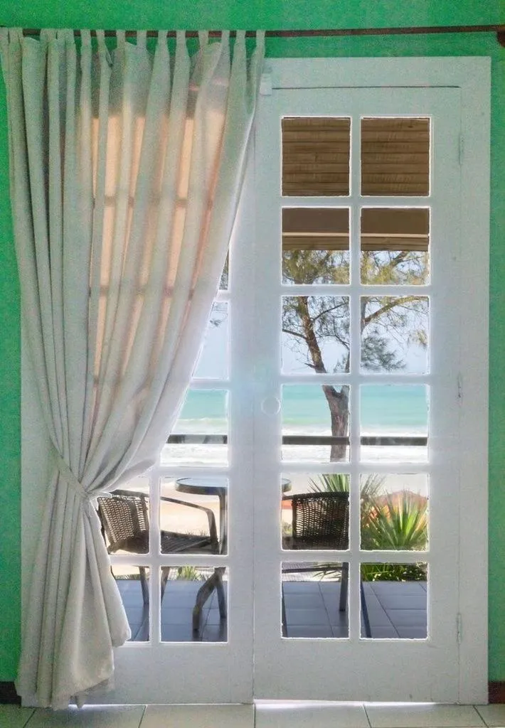 Pousada dos Gravatás