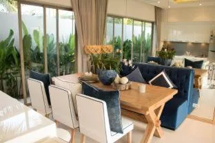 Trichada Villas by RESAVA