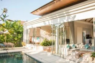 Trichada Villas by RESAVA