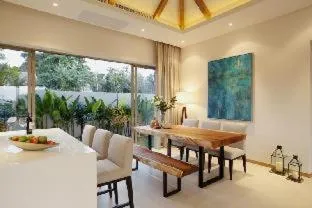 Trichada Villas by RESAVA