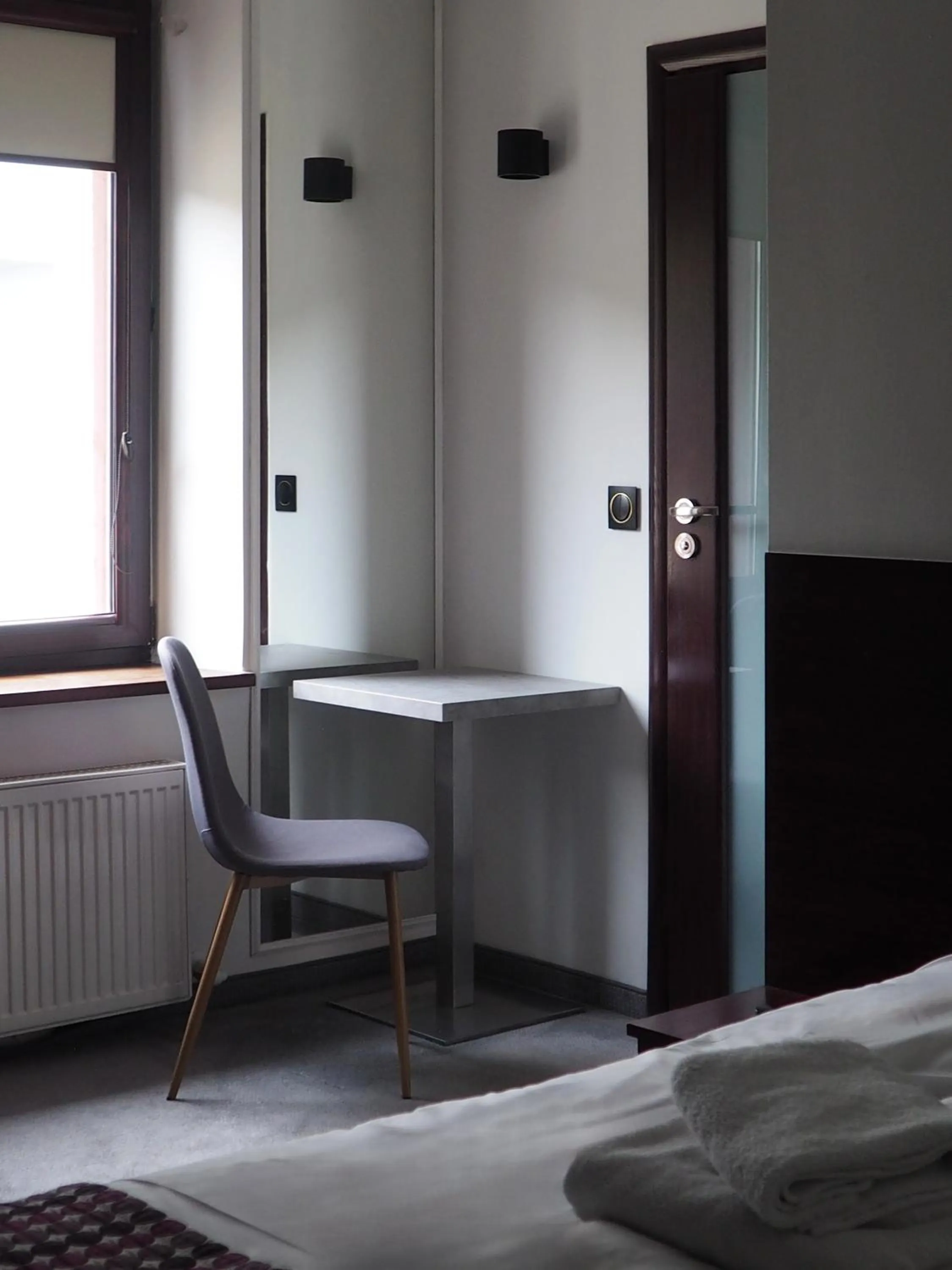 Photo of the whole room, Bed in Atlantic Aparthotel