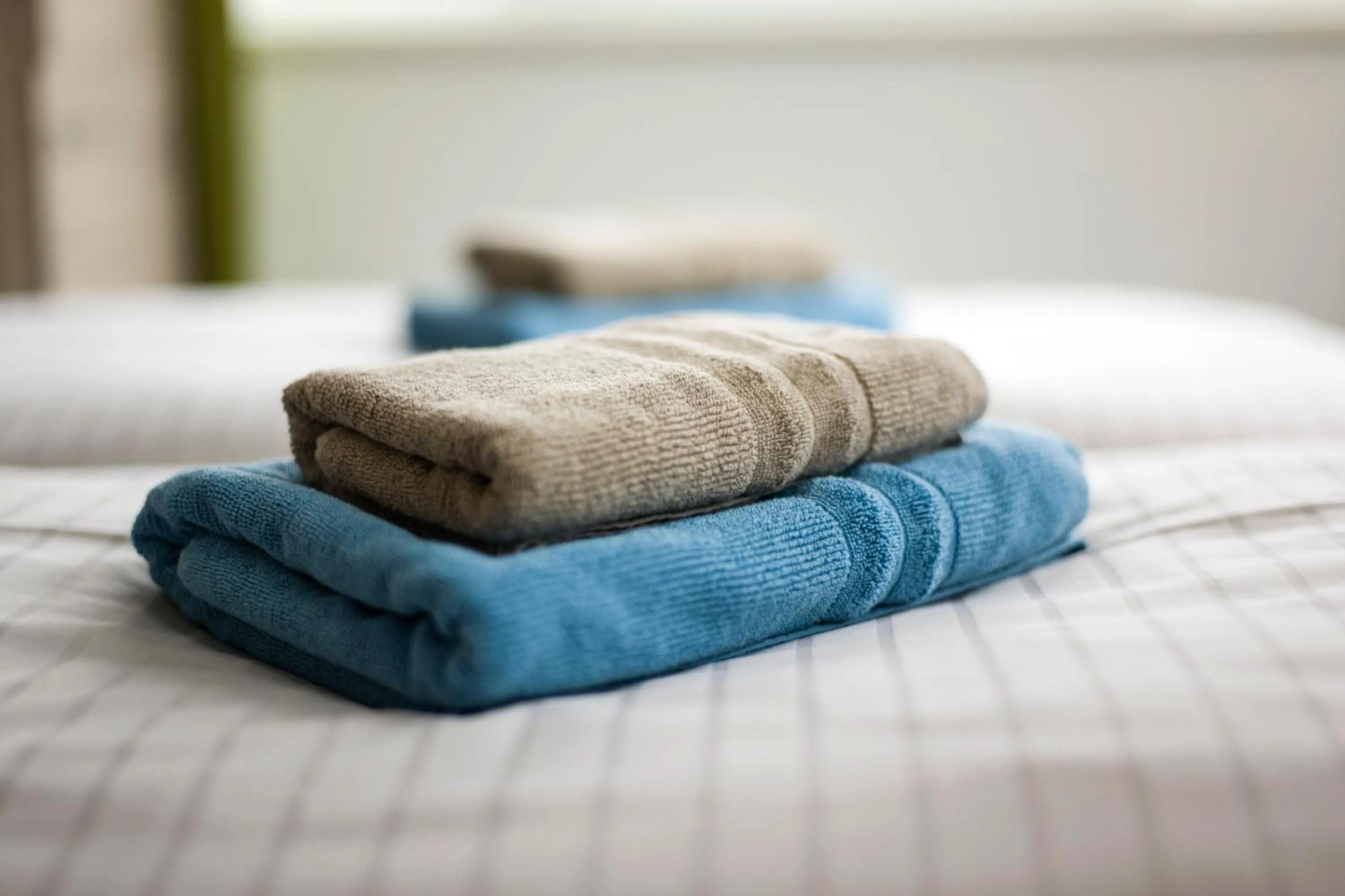 Other, Bed in Aparthotel Backstage