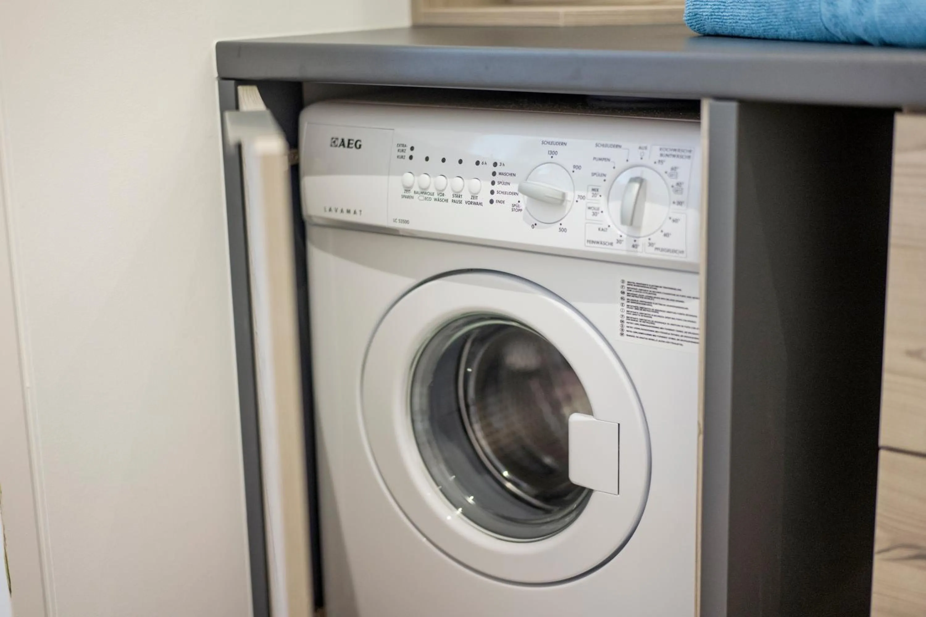 Other in Aparthotel Backstage