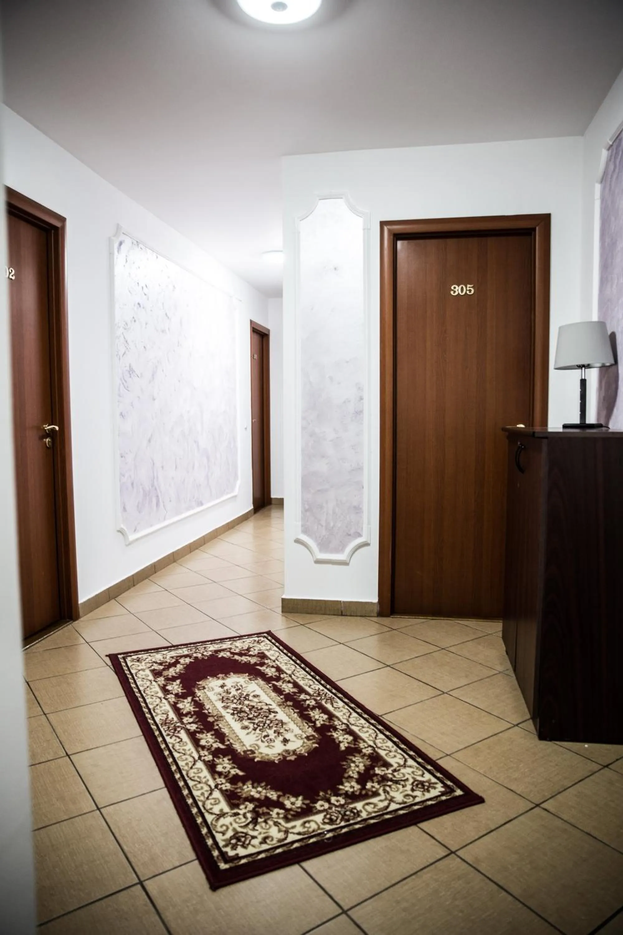 Other in La Casa Nord