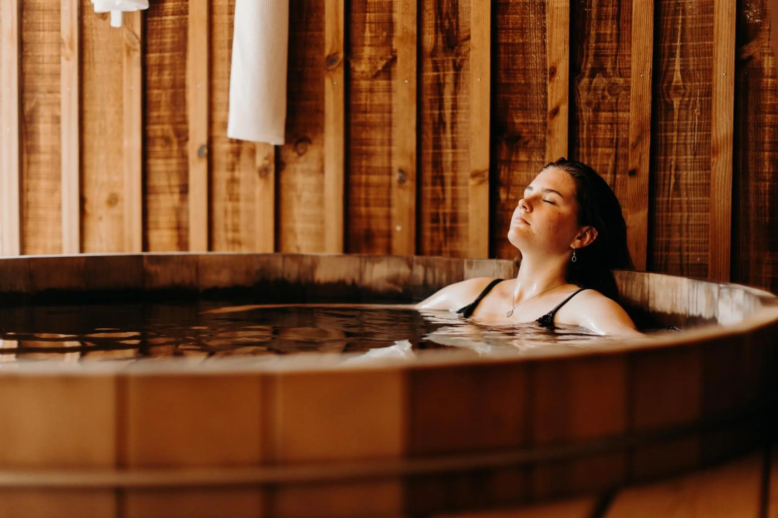 Spa and wellness centre/facilities in Hôtel Les Frères Ibarboure