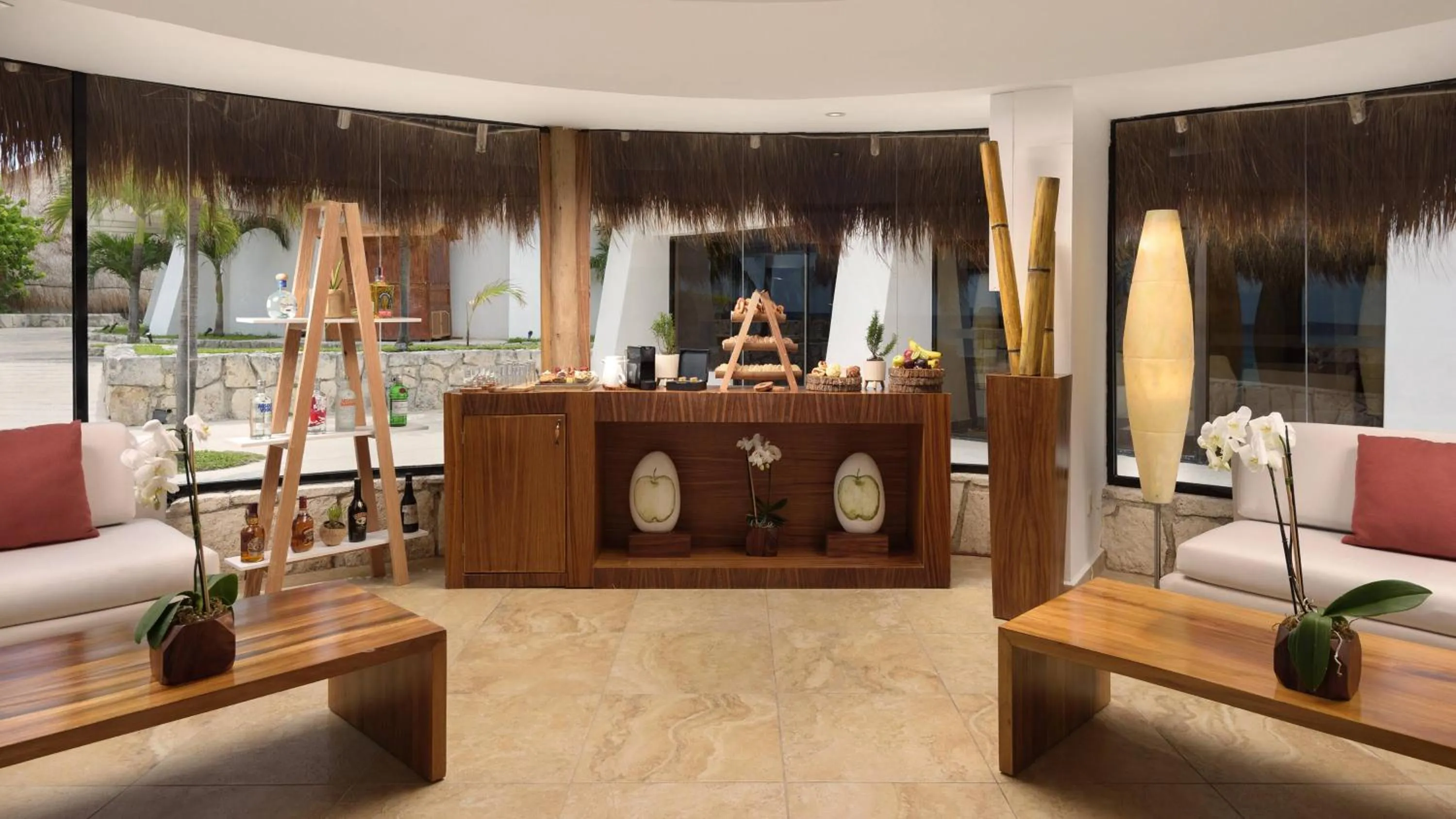 Meliá Cozumel - All Inclusive