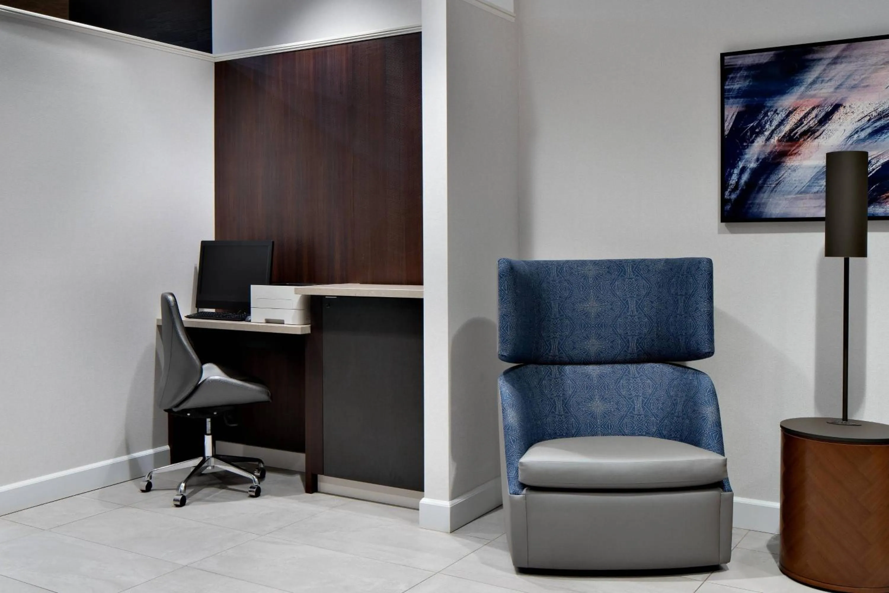 Other in Courtyard by Marriott Edmonton Downtown