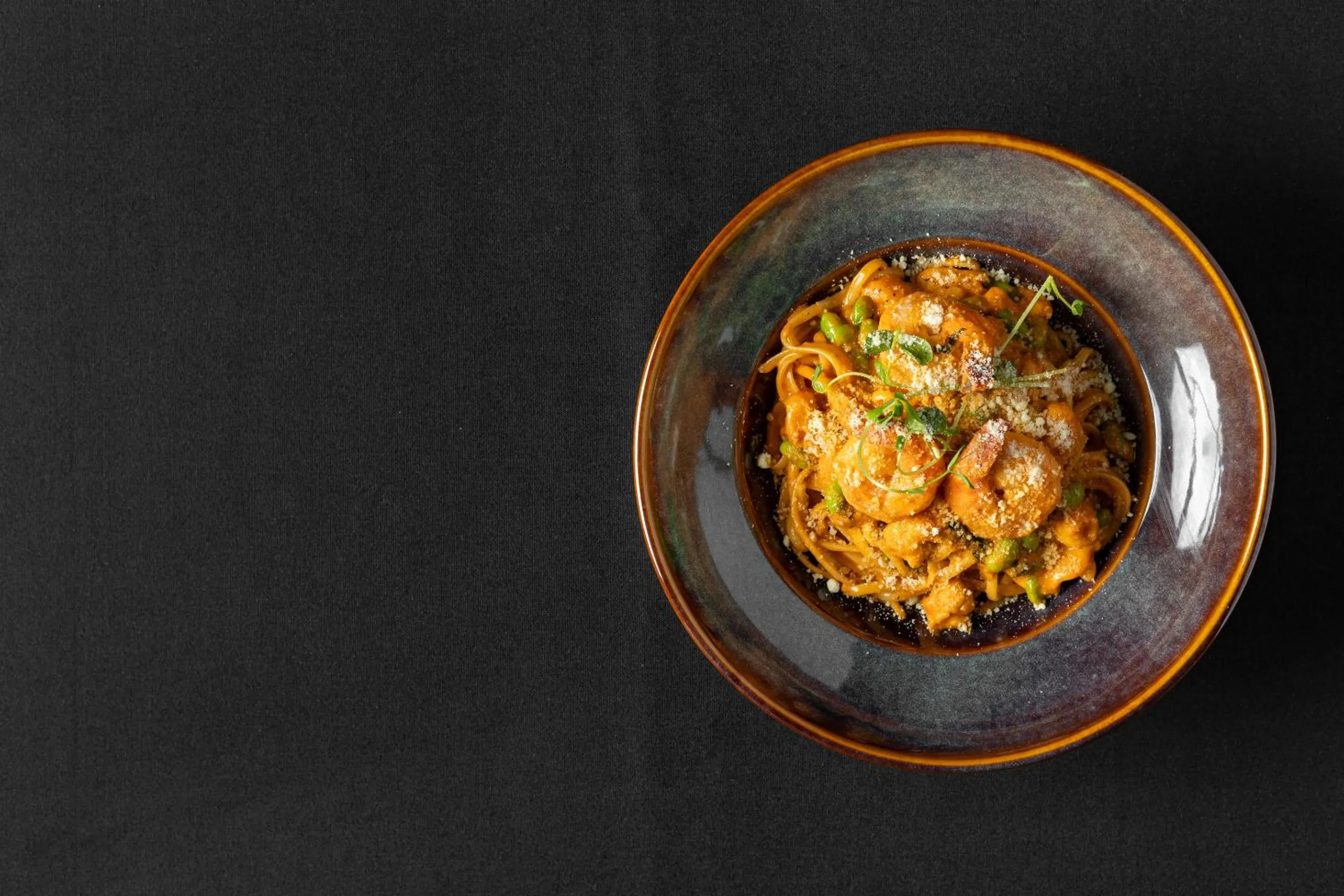 Restaurant/places to eat in Courtyard by Marriott Edmonton Downtown