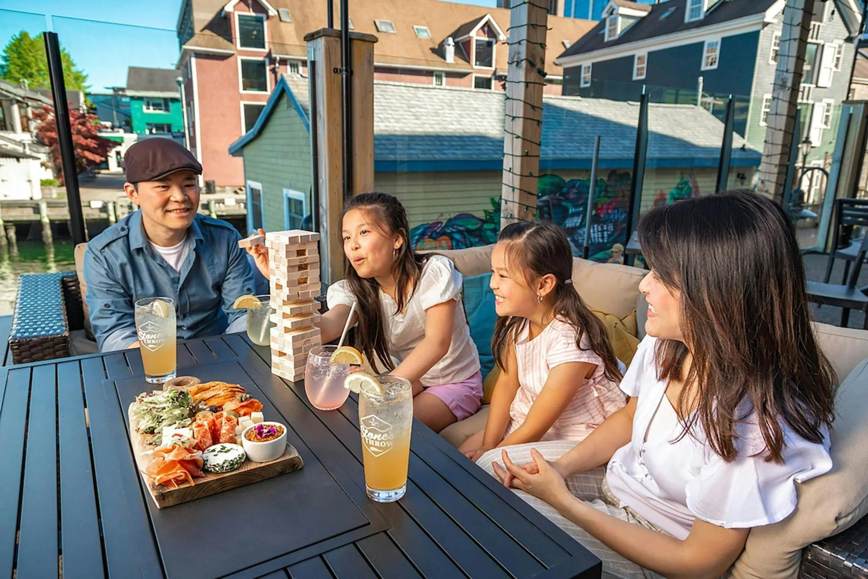 Other in Halifax Marriott Harbourfront Hotel