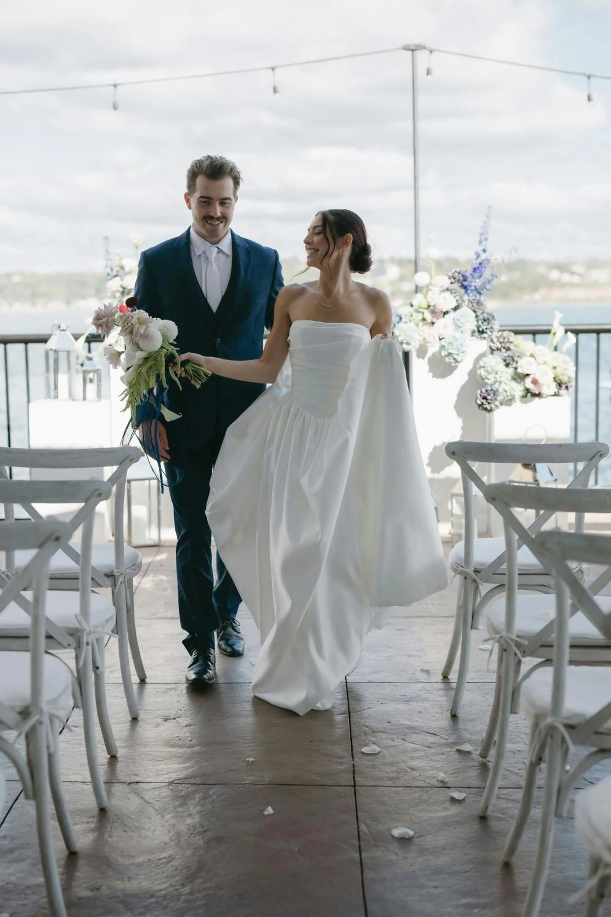 Banquet/Function facilities in Halifax Marriott Harbourfront Hotel