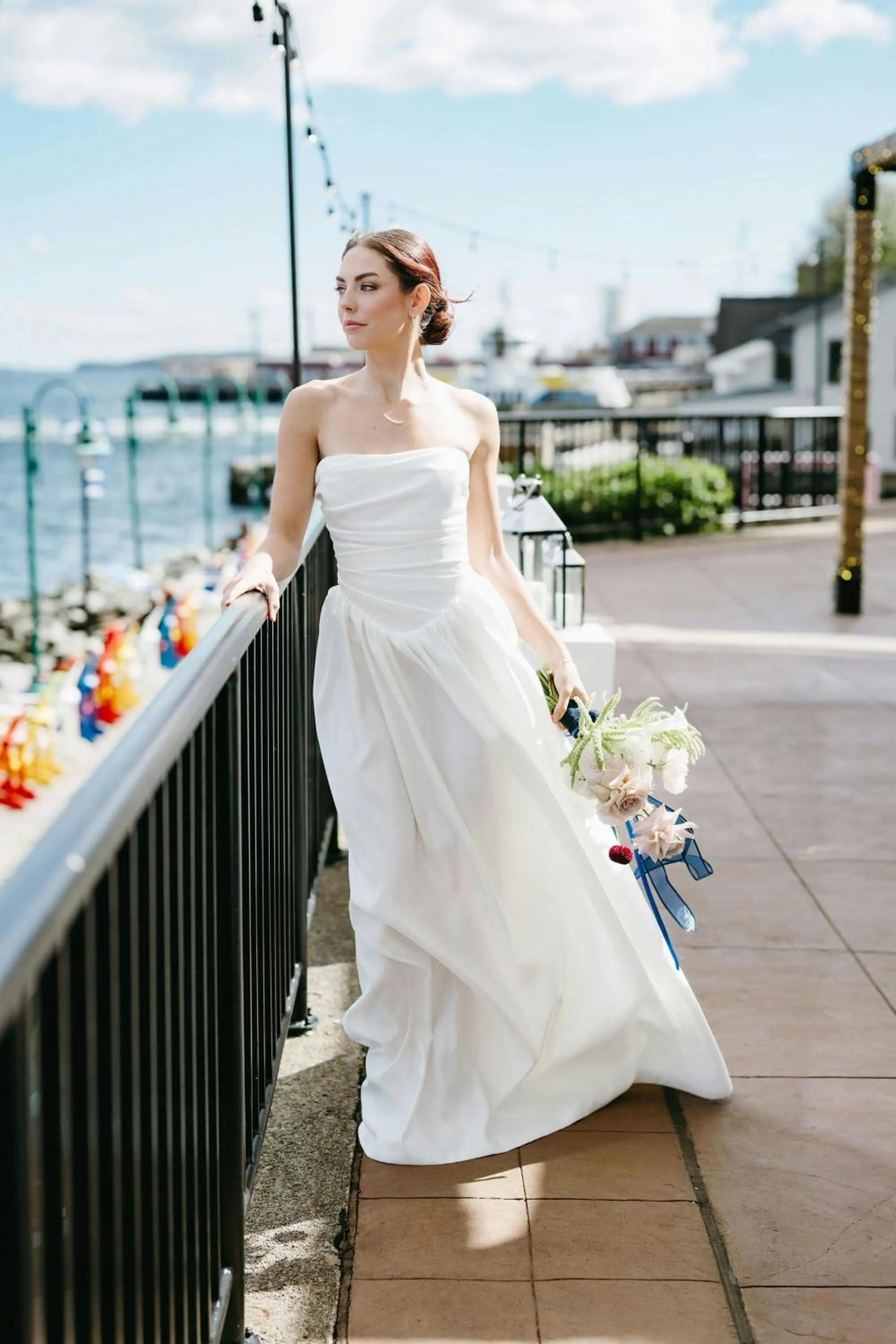 Banquet/Function facilities in Halifax Marriott Harbourfront Hotel