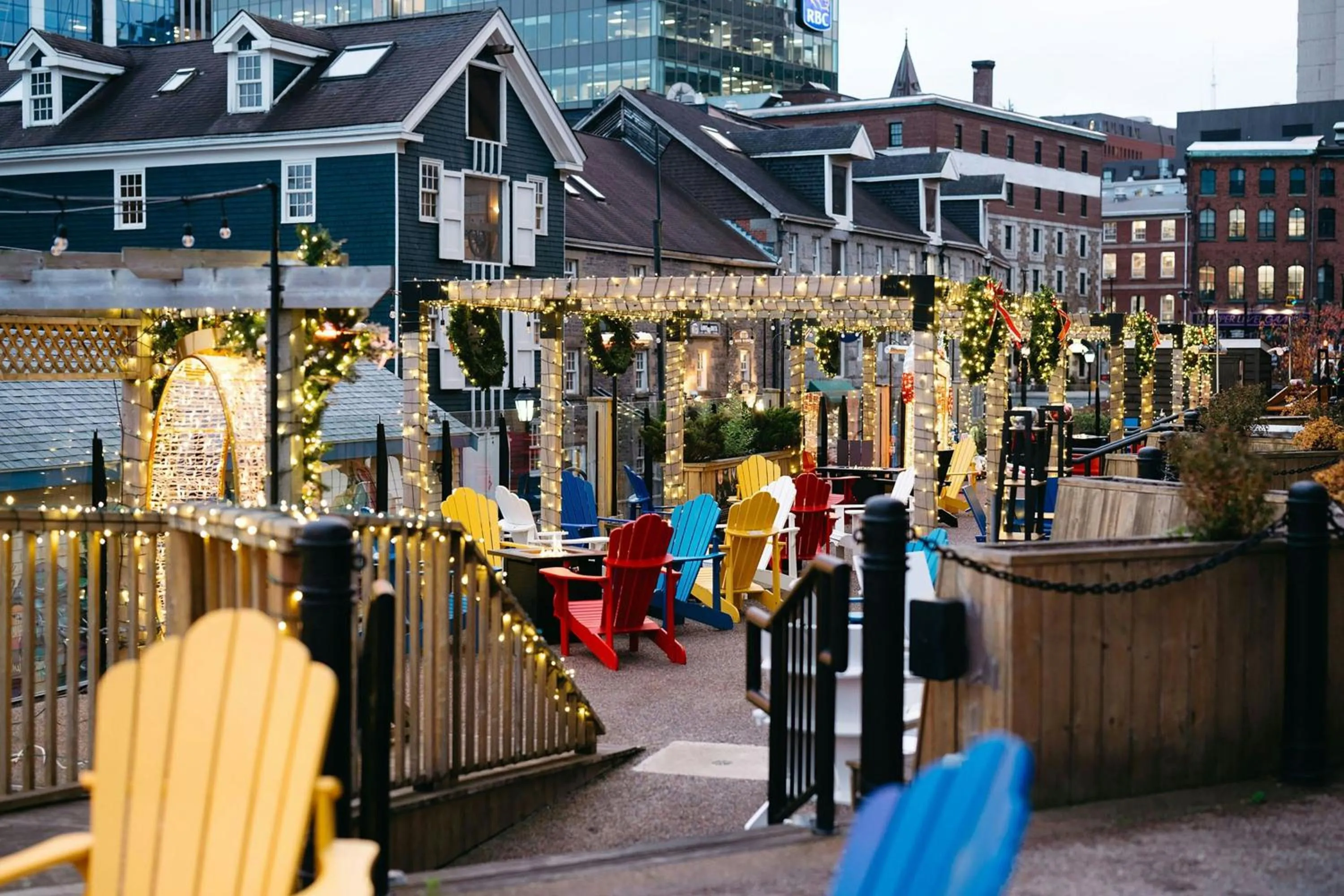 Other in Halifax Marriott Harbourfront Hotel