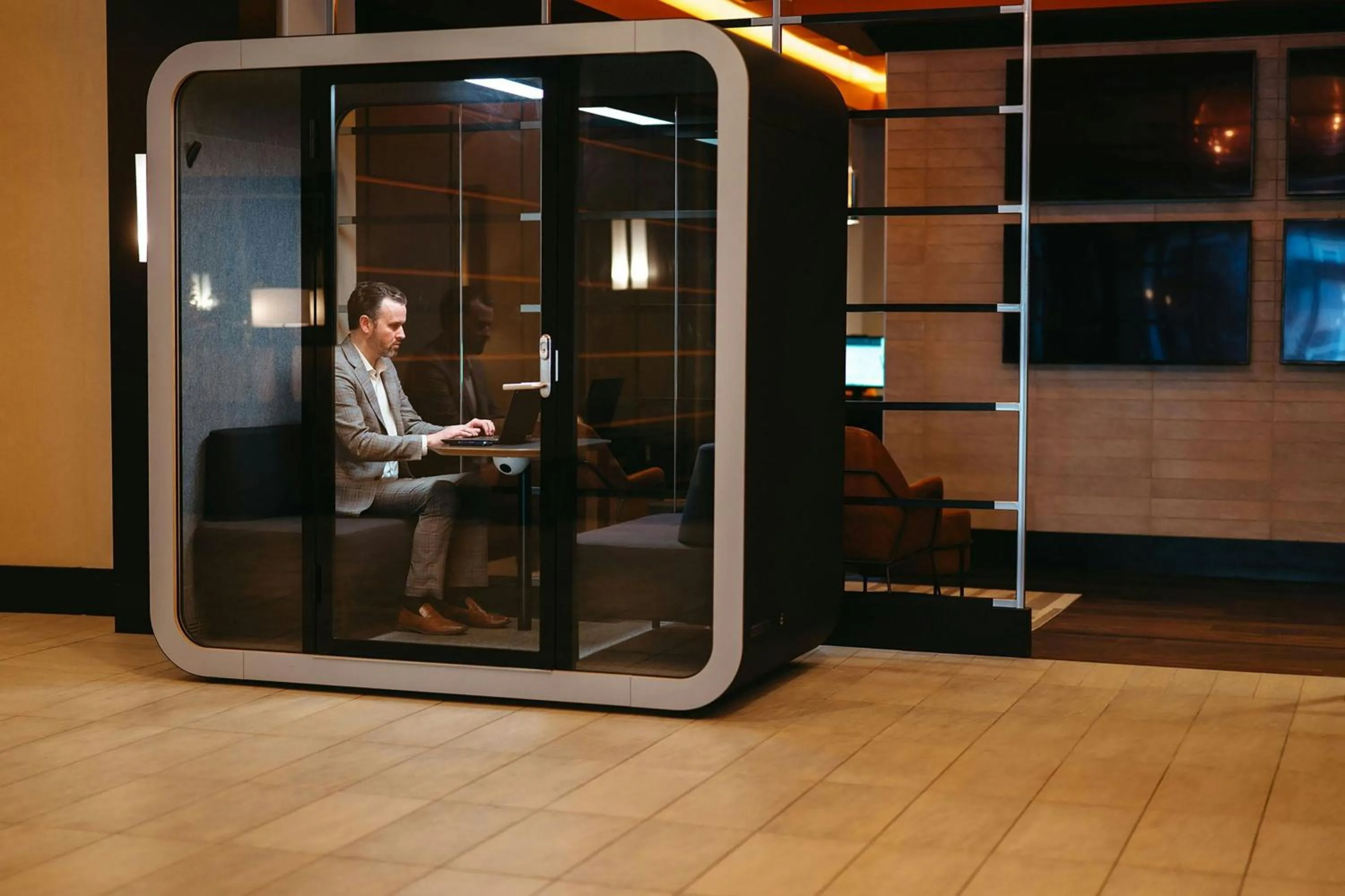 Other in Halifax Marriott Harbourfront Hotel