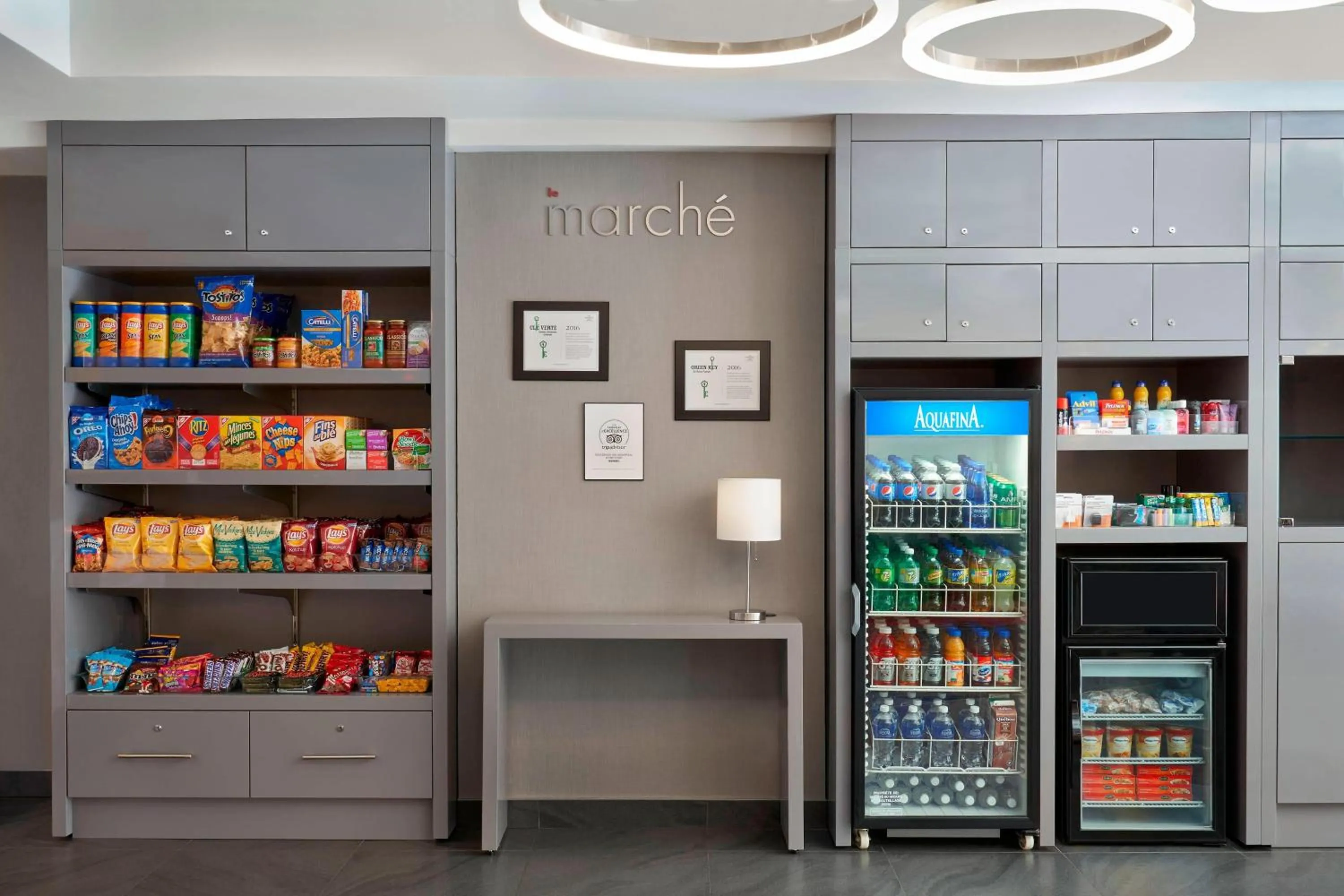 Other in Residence Inn by Marriott Montréal Downtown