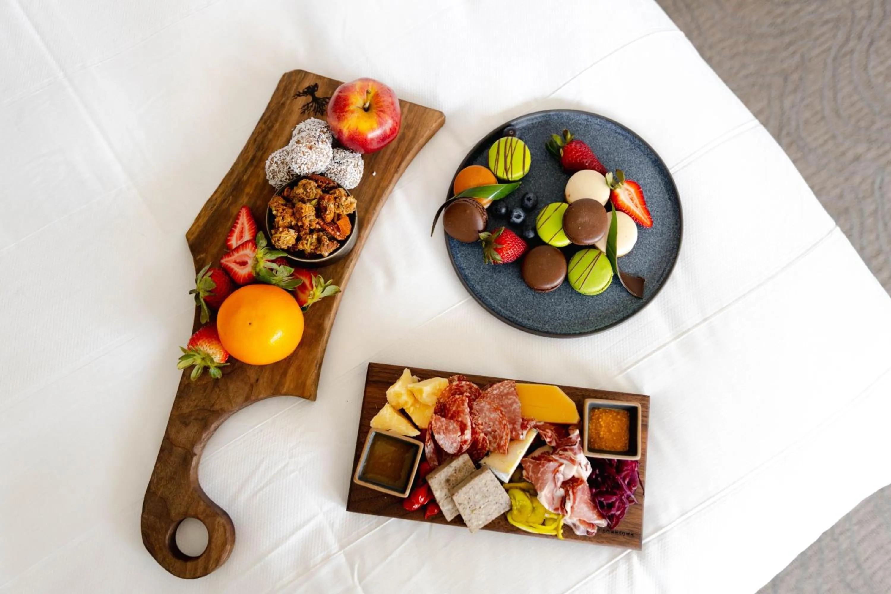 Other in Calgary Marriott Downtown Hotel