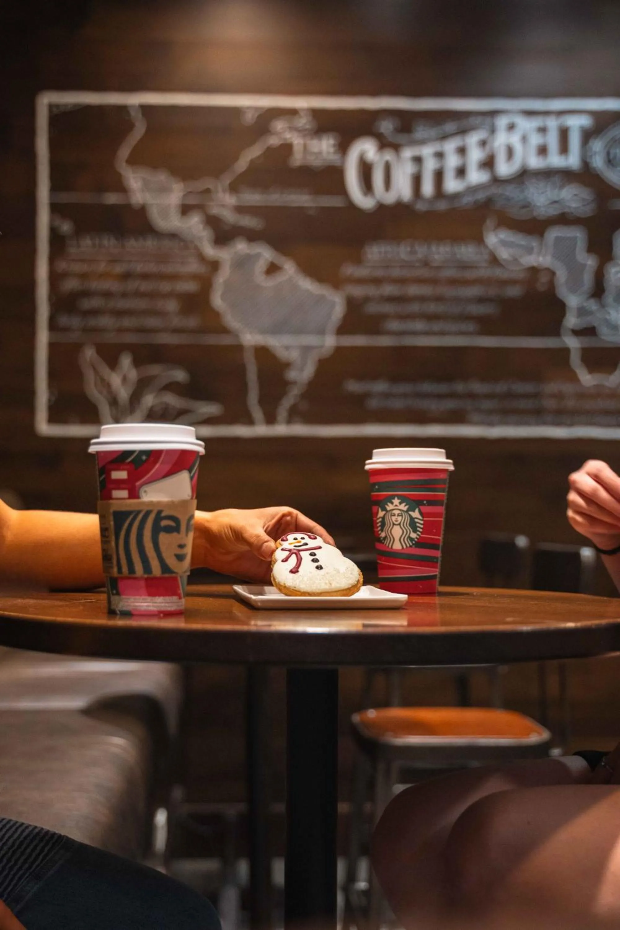 Coffee/tea facilities in Calgary Marriott Downtown Hotel