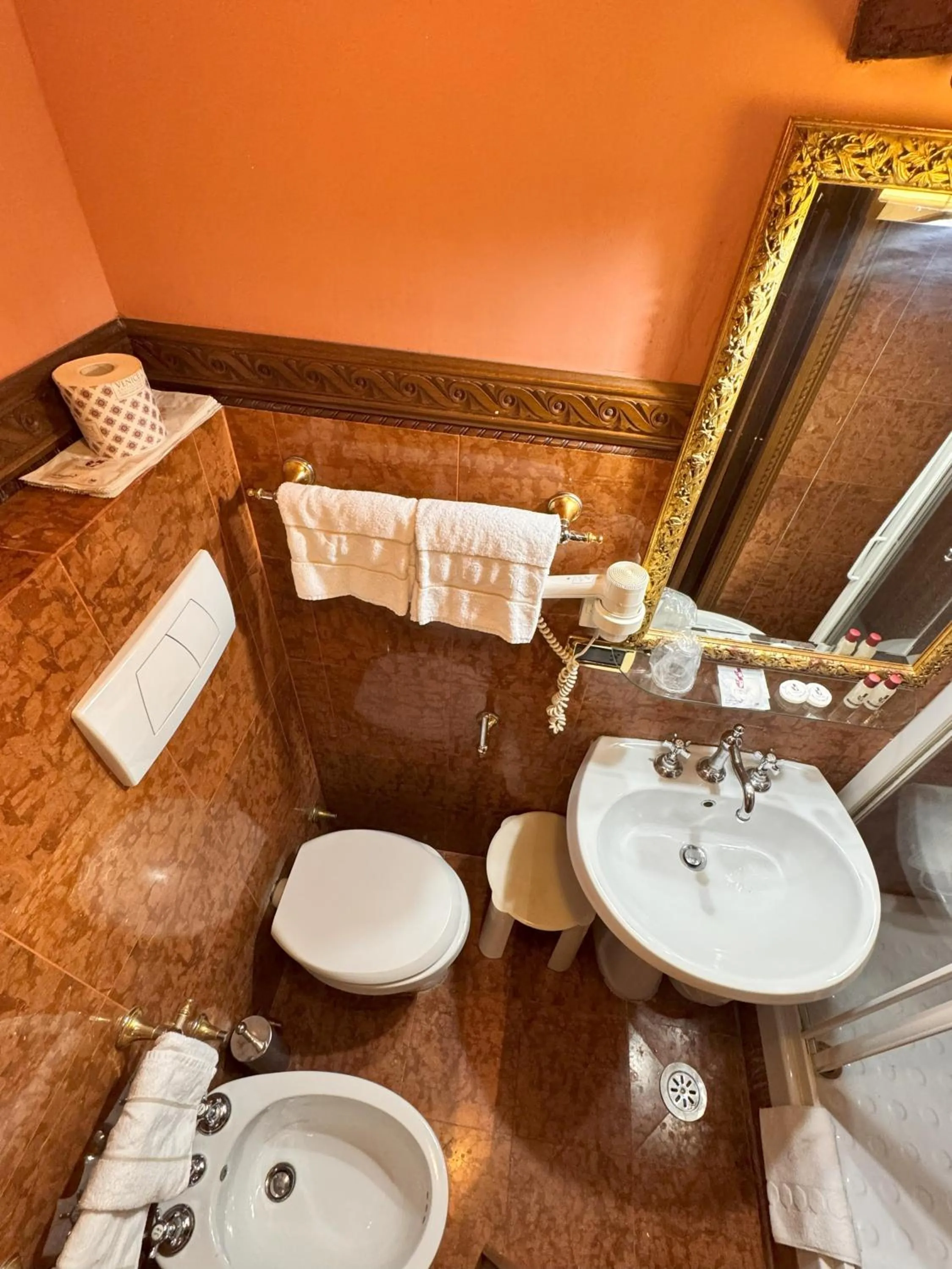 Hotel Corte Contarina