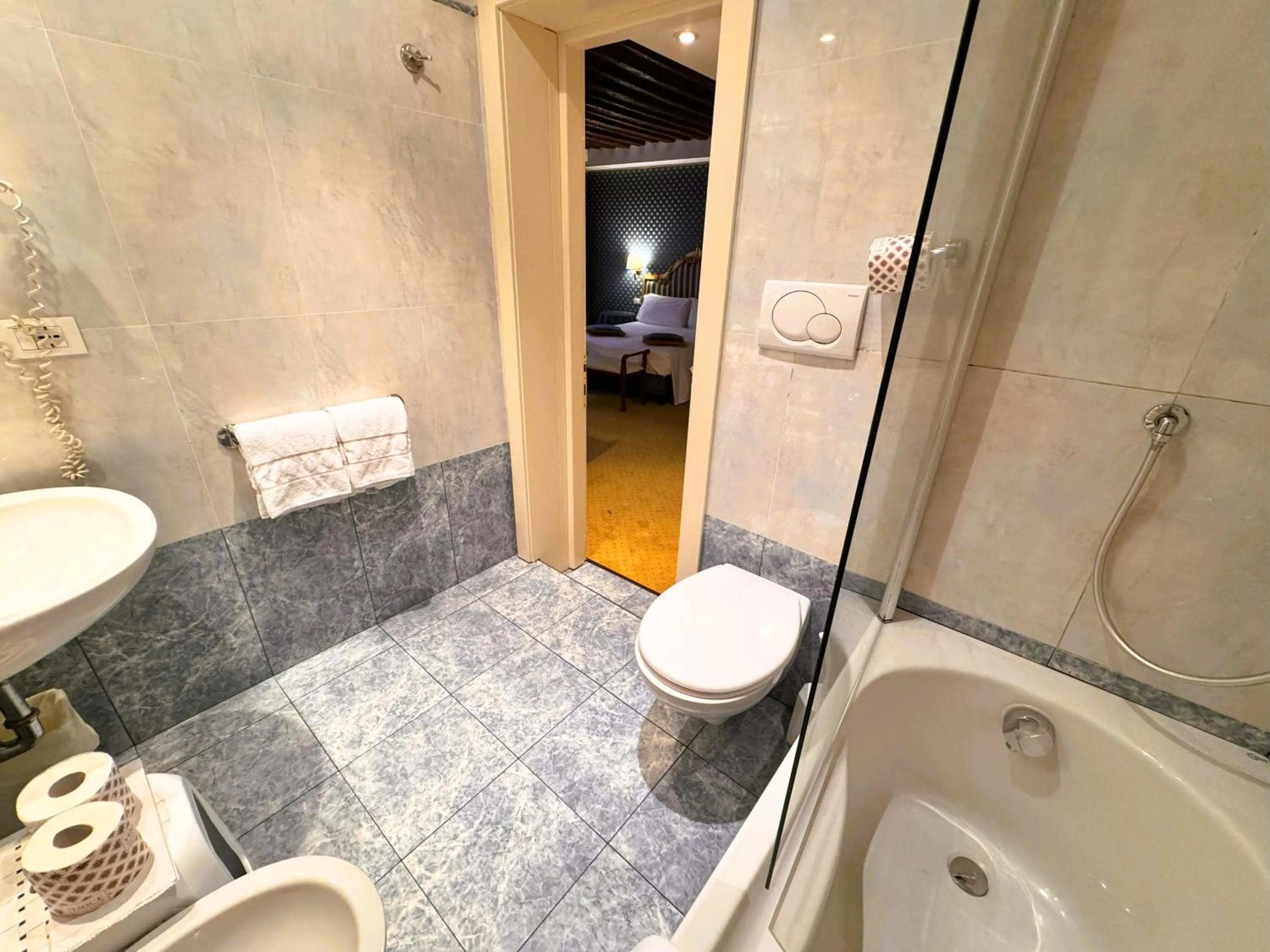 Hotel Corte Contarina