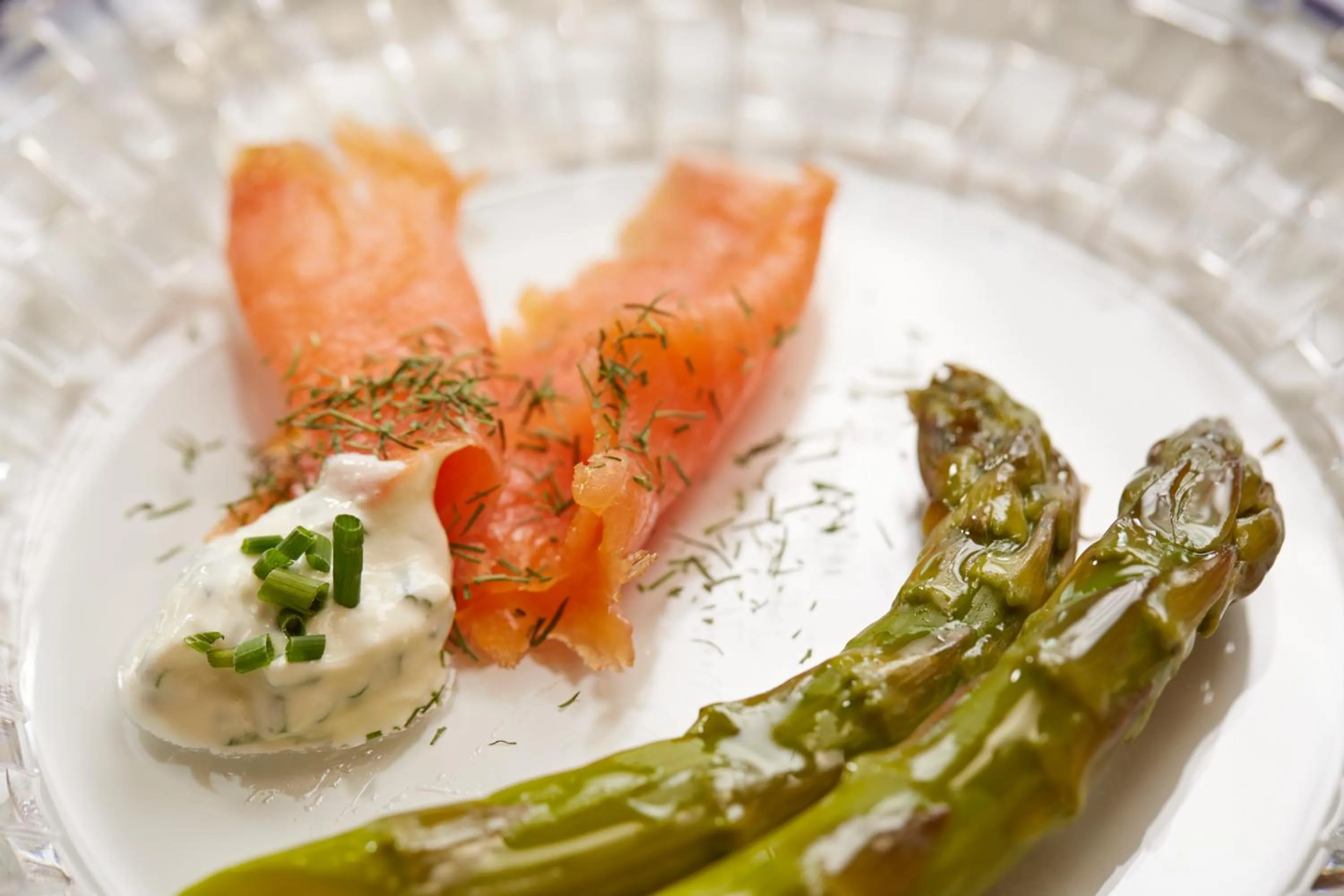 Food in Casanna Hotel Davos City Center