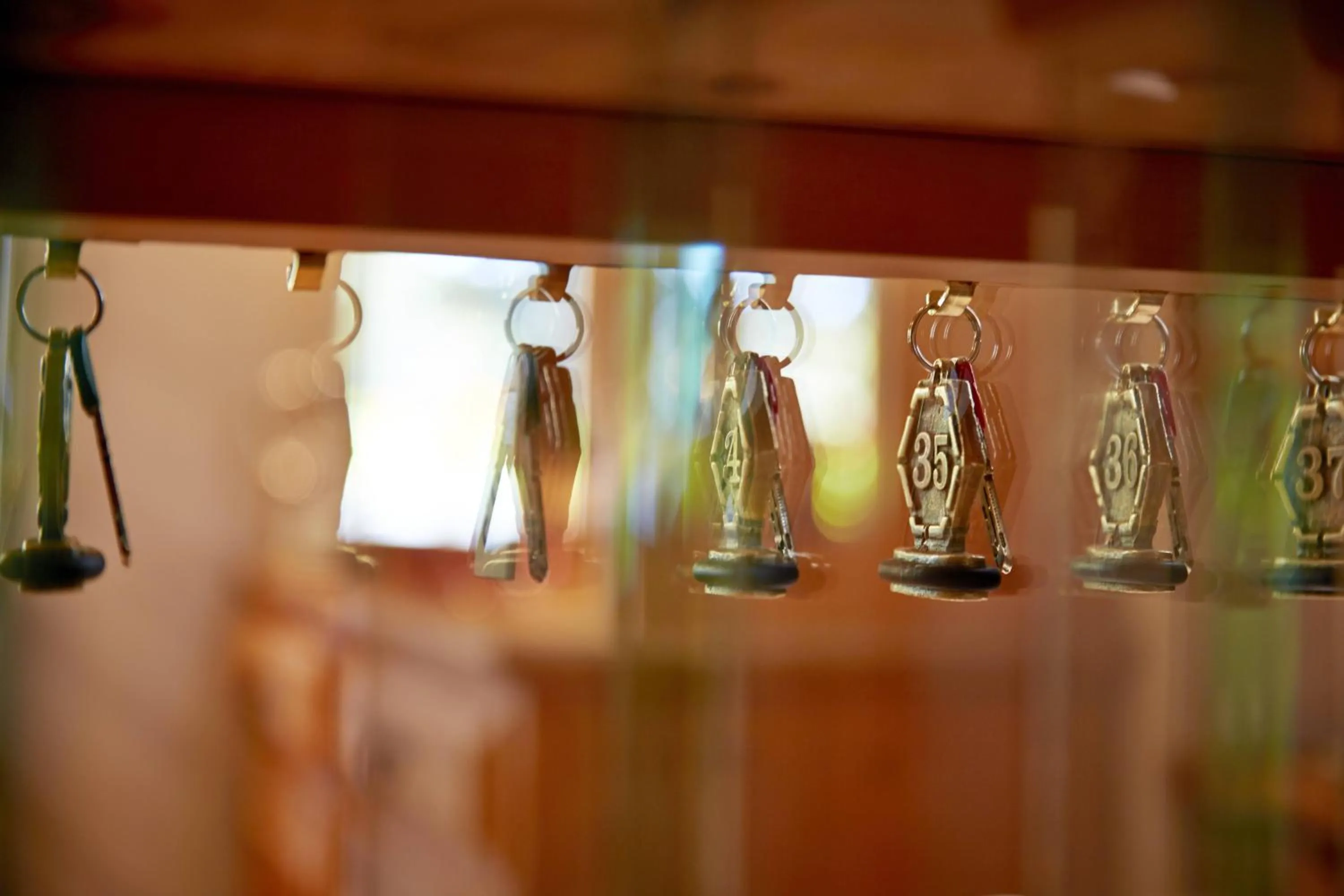 Casanna Hotel Davos City Center