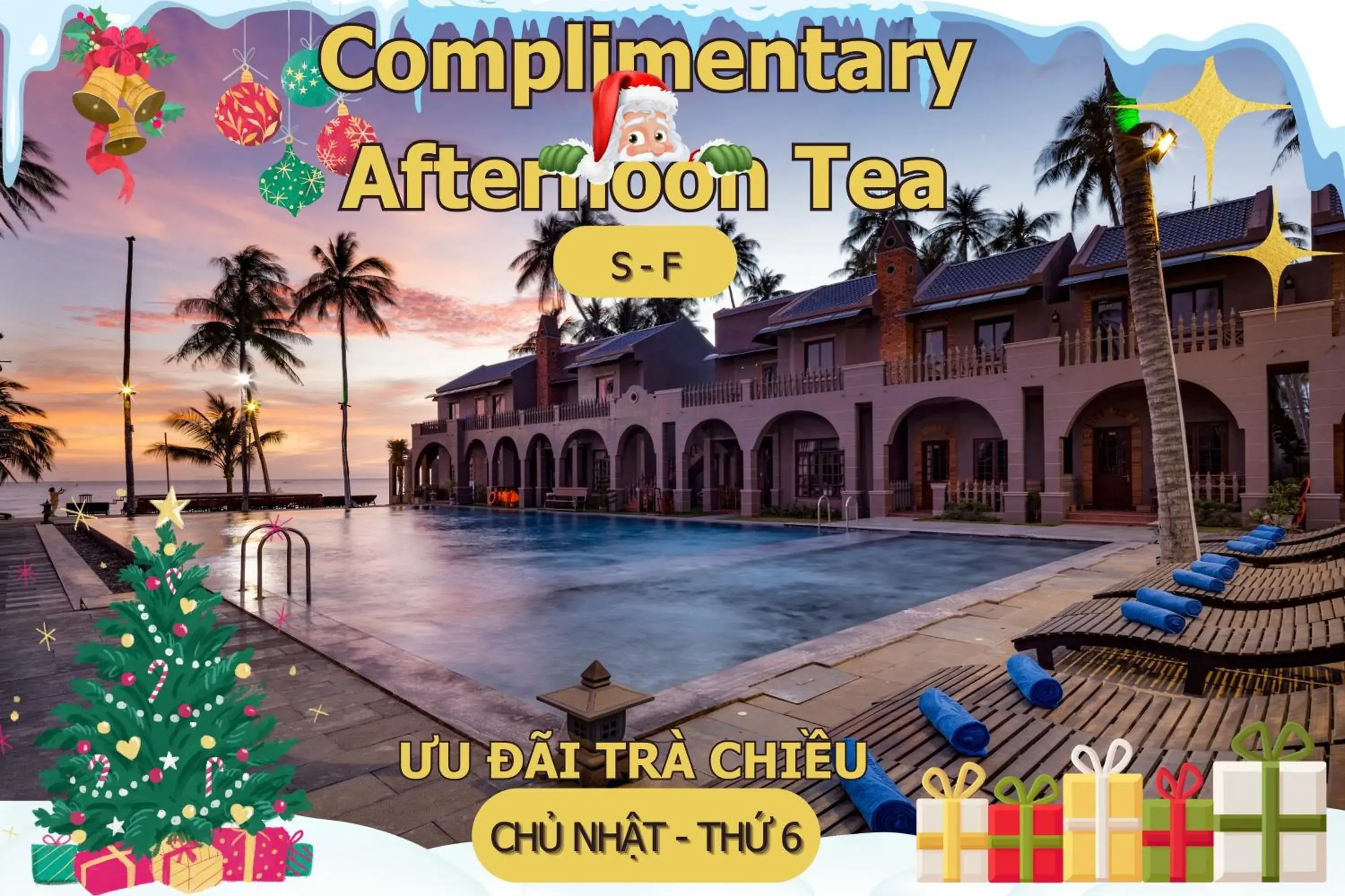 Le' VIVA Resort Mui Ne Le' VIVA Resort Mui Ne