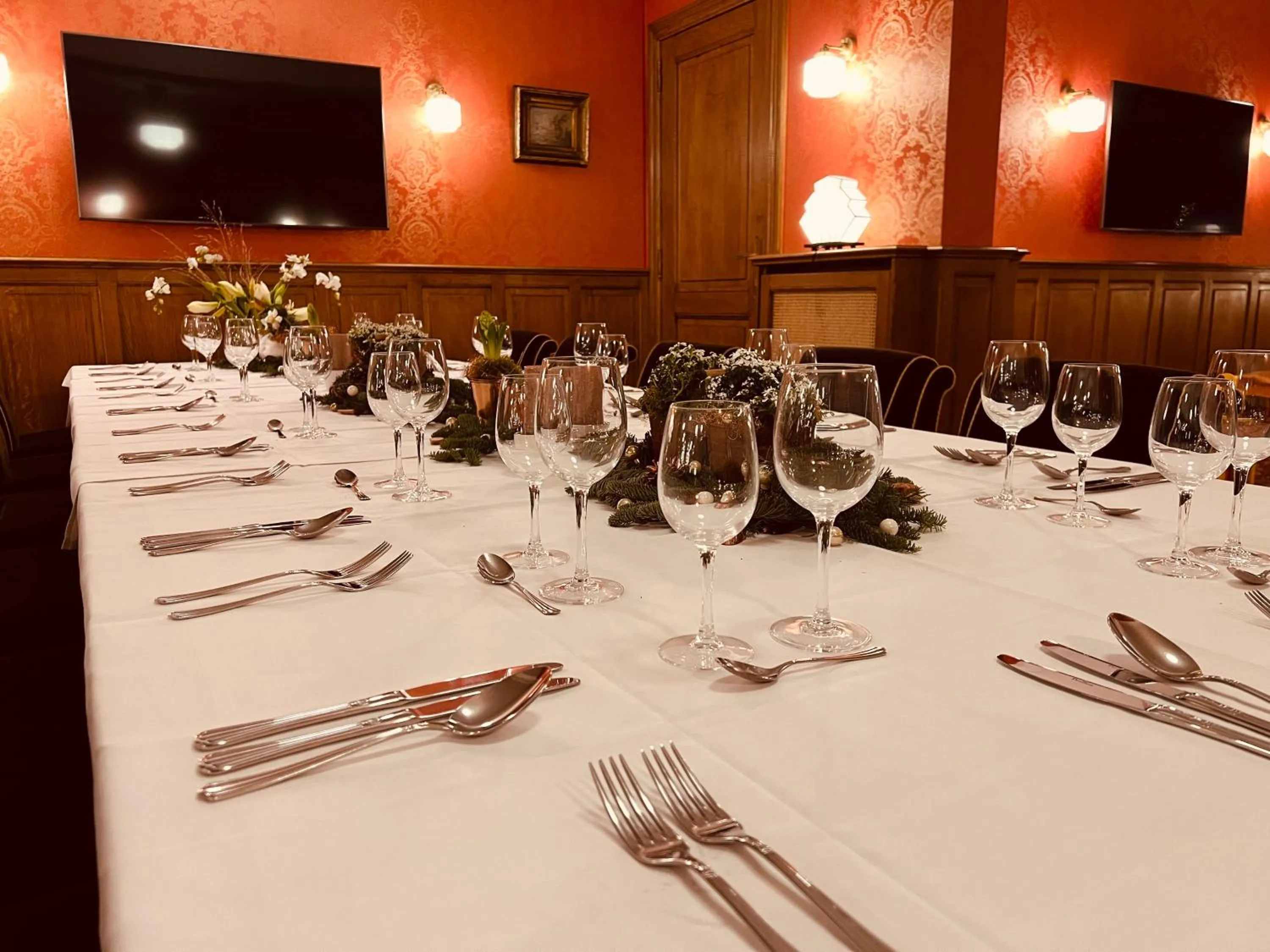 Restaurant/places to eat in Gatsby Hotel - Adults Only - Small Luxury Hotel - by F-Hotels