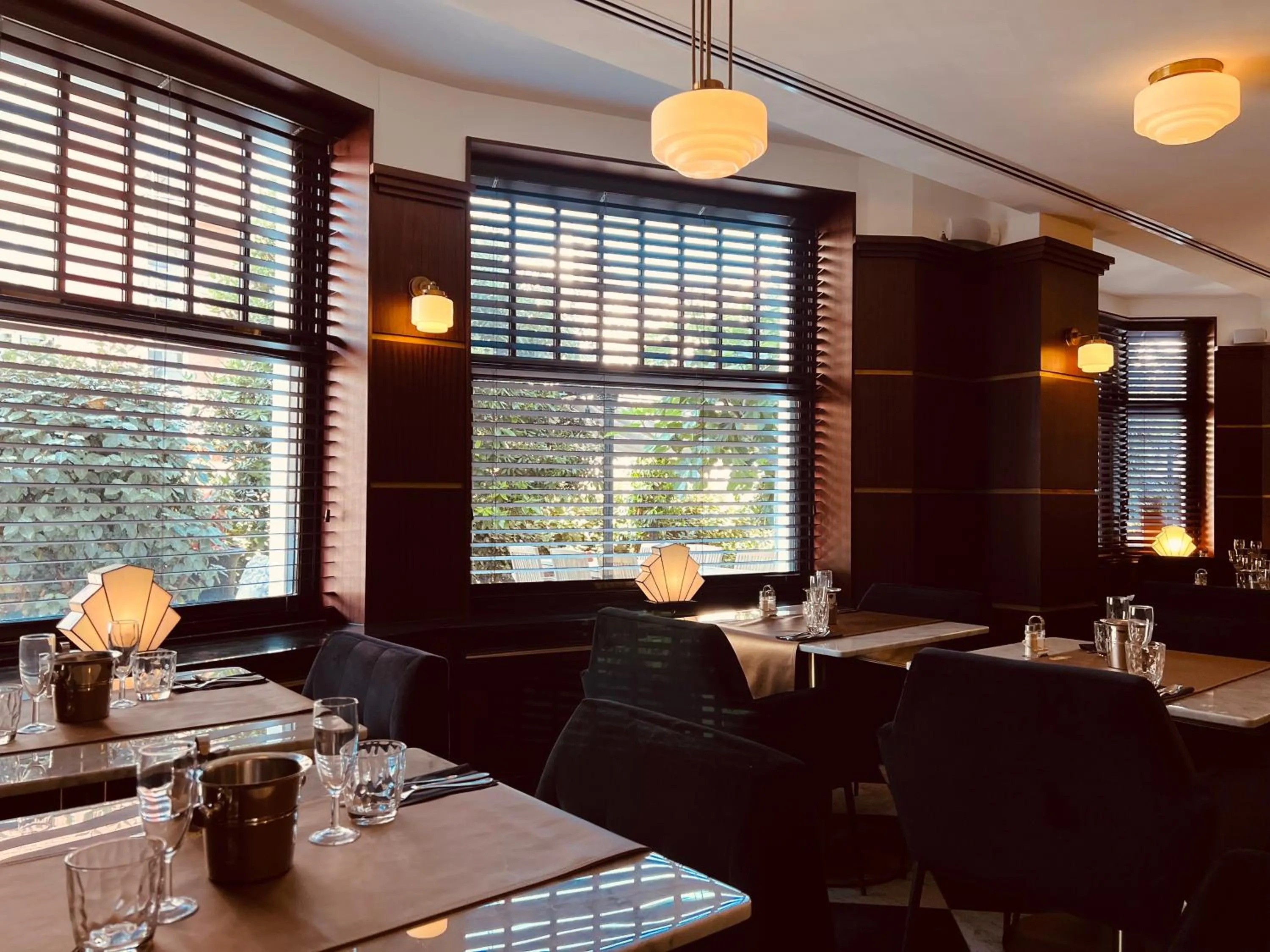 Breakfast in Gatsby Hotel - Adults Only - Small Luxury Hotel - by F-Hotels