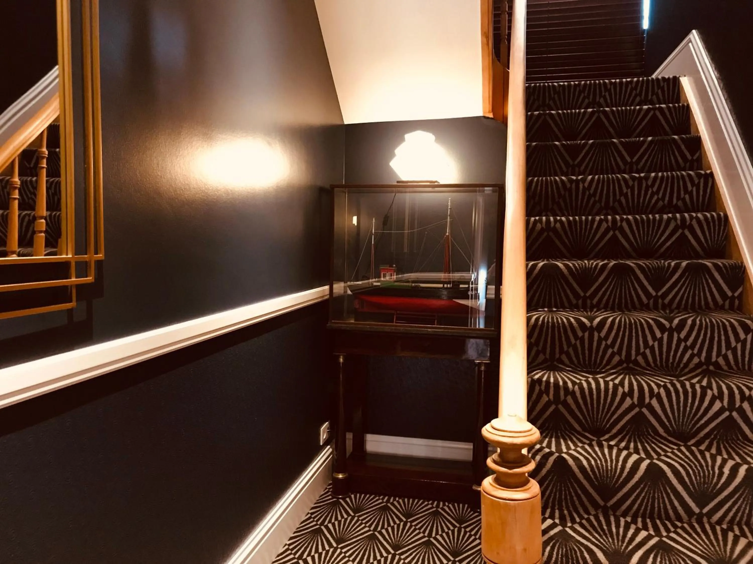 Property building in Gatsby Hotel - Adults Only - Small Luxury Hotel - by F-Hotels