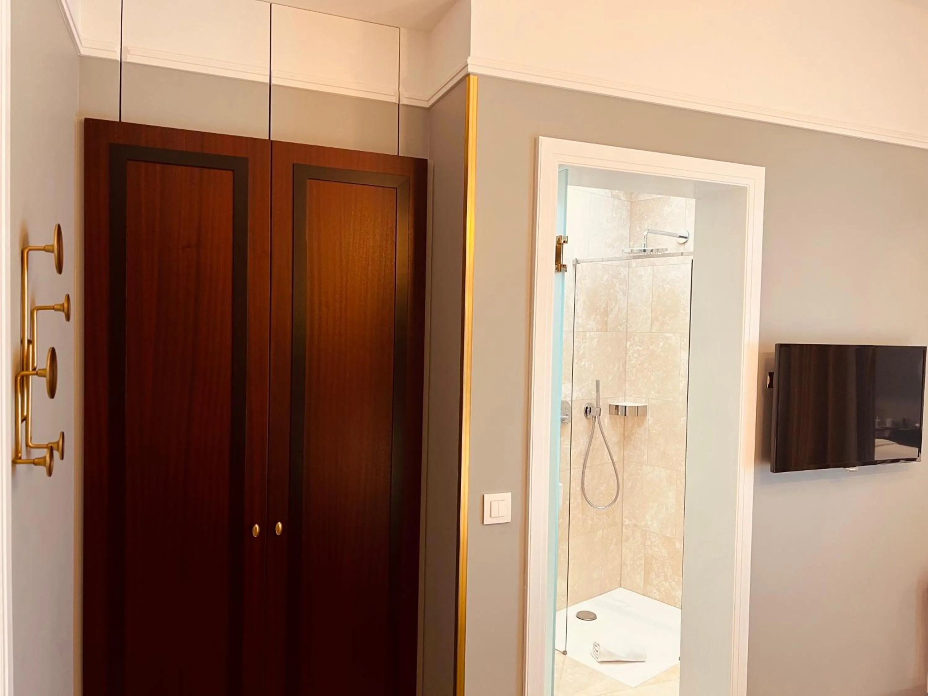 Bedroom in Gatsby Hotel - Adults Only - Small Luxury Hotel - by F-Hotels