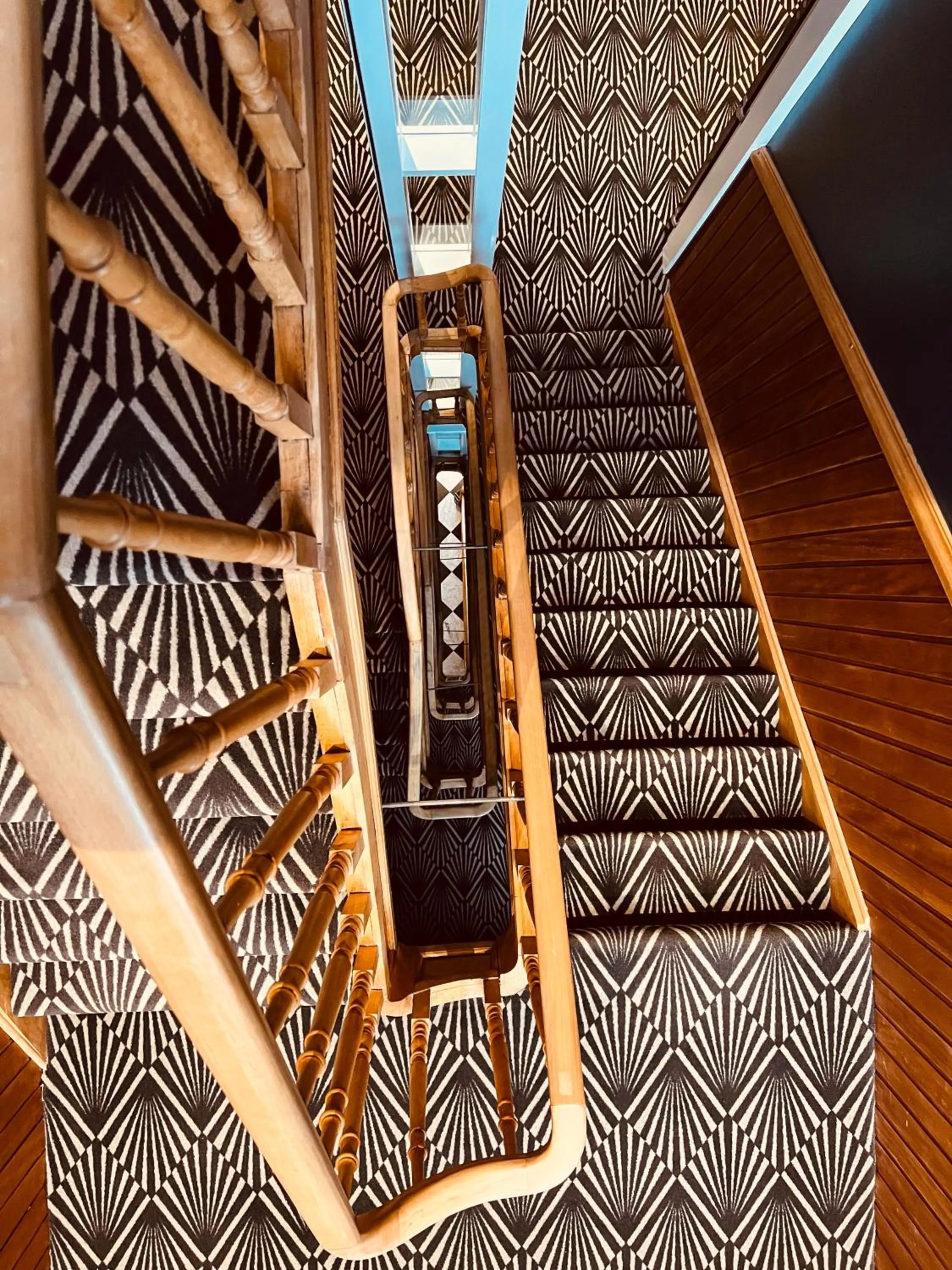 Property building in Gatsby Hotel - Adults Only - Small Luxury Hotel - by F-Hotels